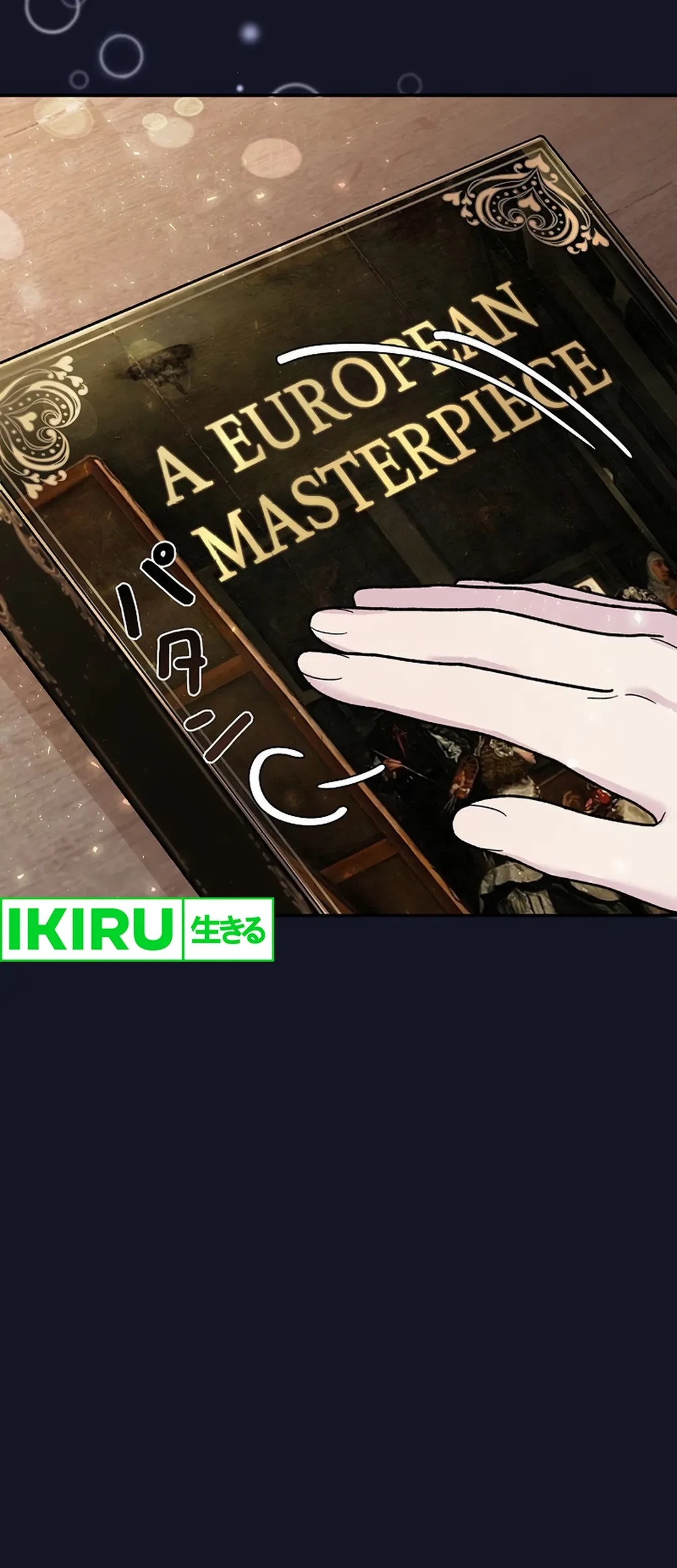 The Art Student Who Lived Twice Chapter 8 - halaman 57