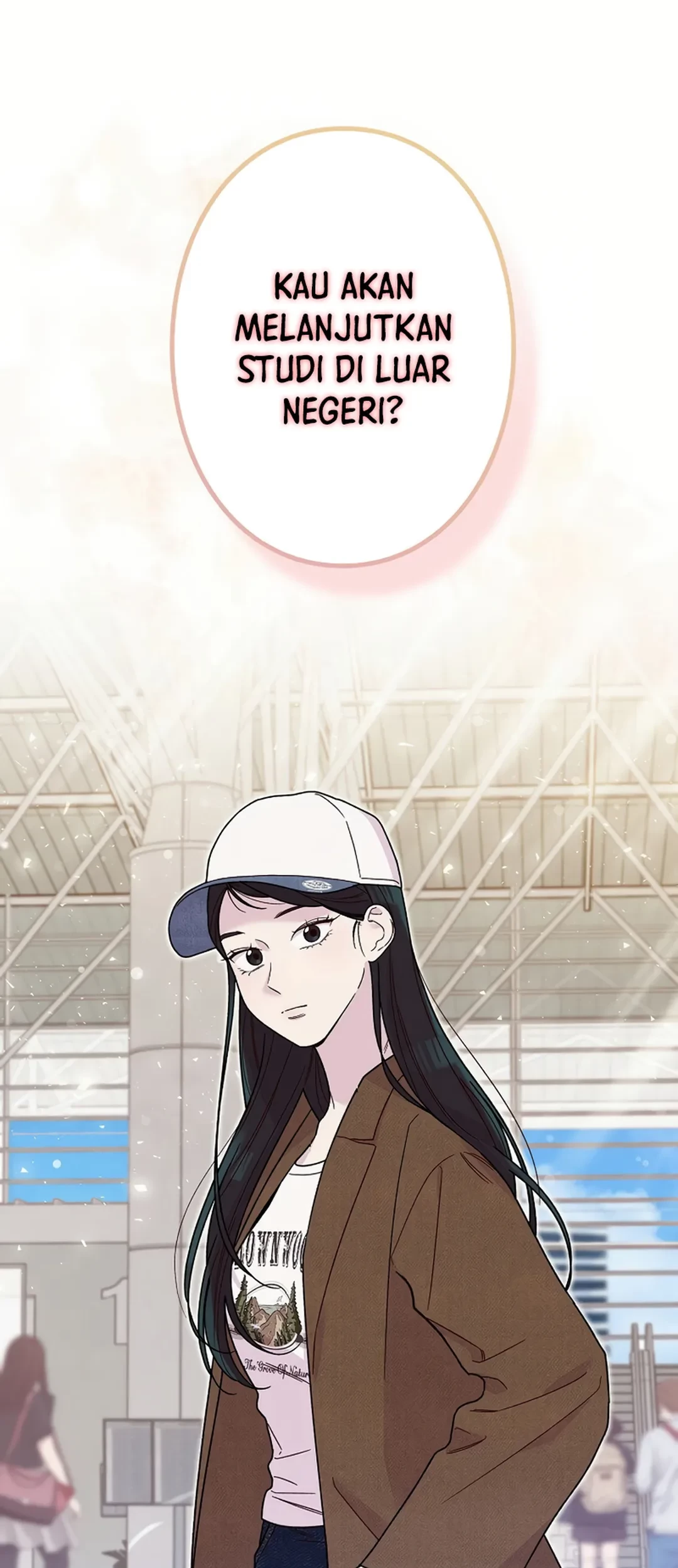 The Art Student Who Lived Twice Chapter 8 - halaman 70
