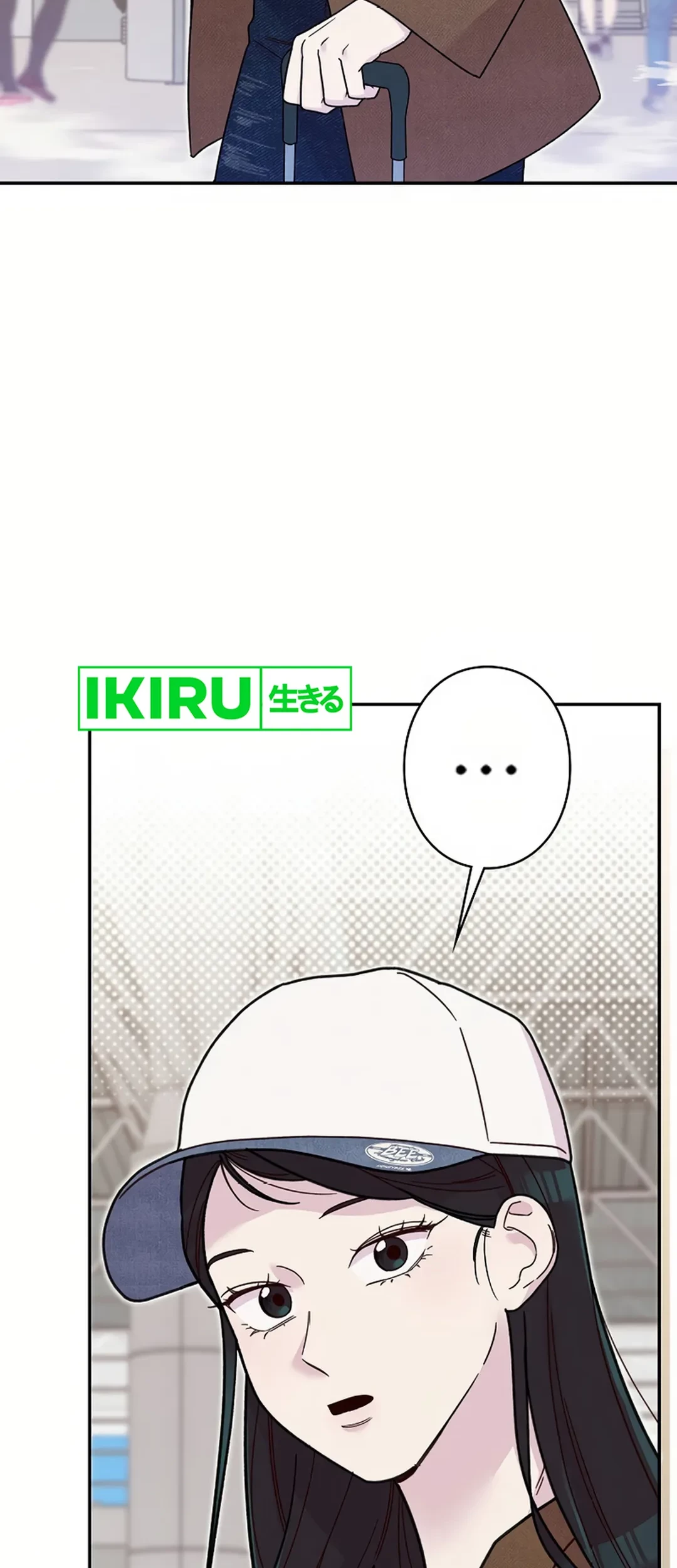 The Art Student Who Lived Twice Chapter 8 - halaman 71