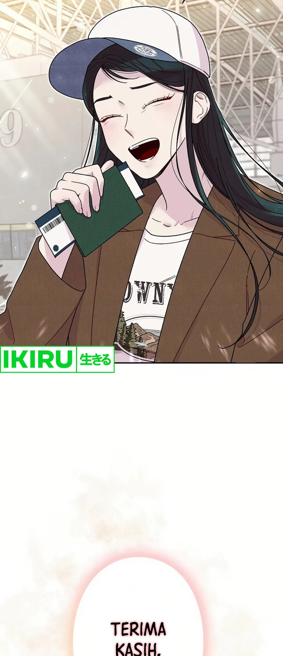 The Art Student Who Lived Twice Chapter 8 - halaman 75