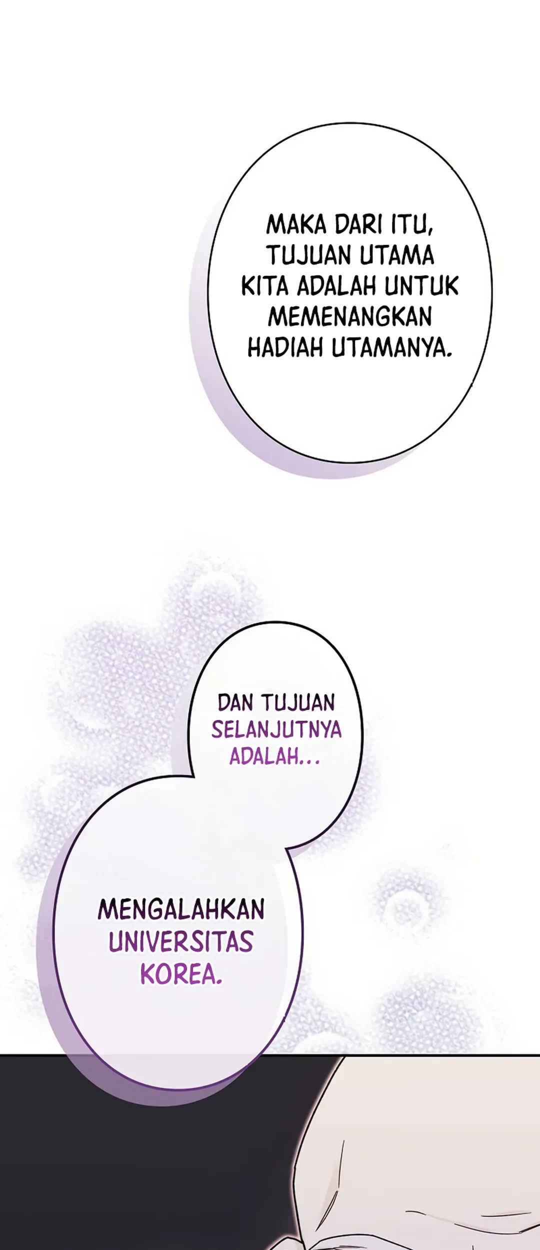 The Art Student Who Lived Twice Chapter 8 - halaman 8