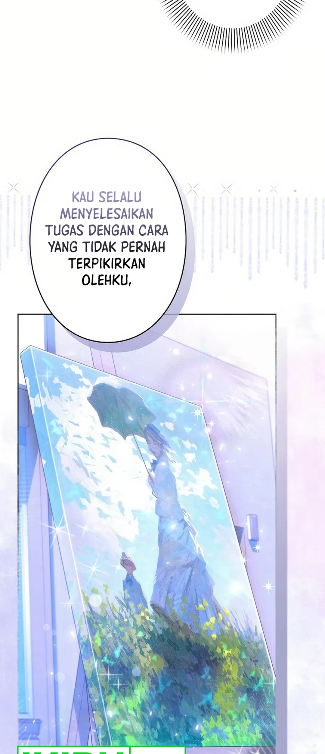 The Art Student Who Lived Twice Chapter 8 - halaman 82