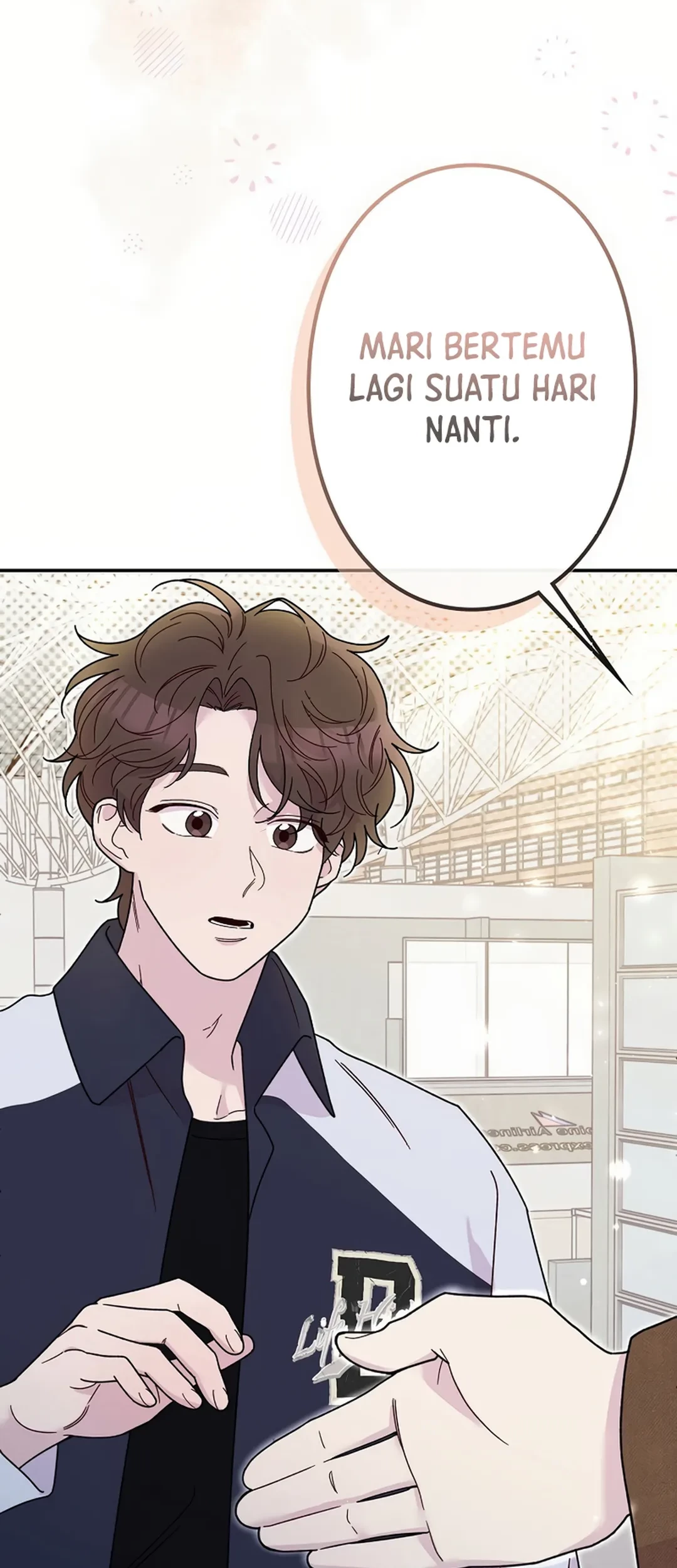 The Art Student Who Lived Twice Chapter 8 - halaman 86
