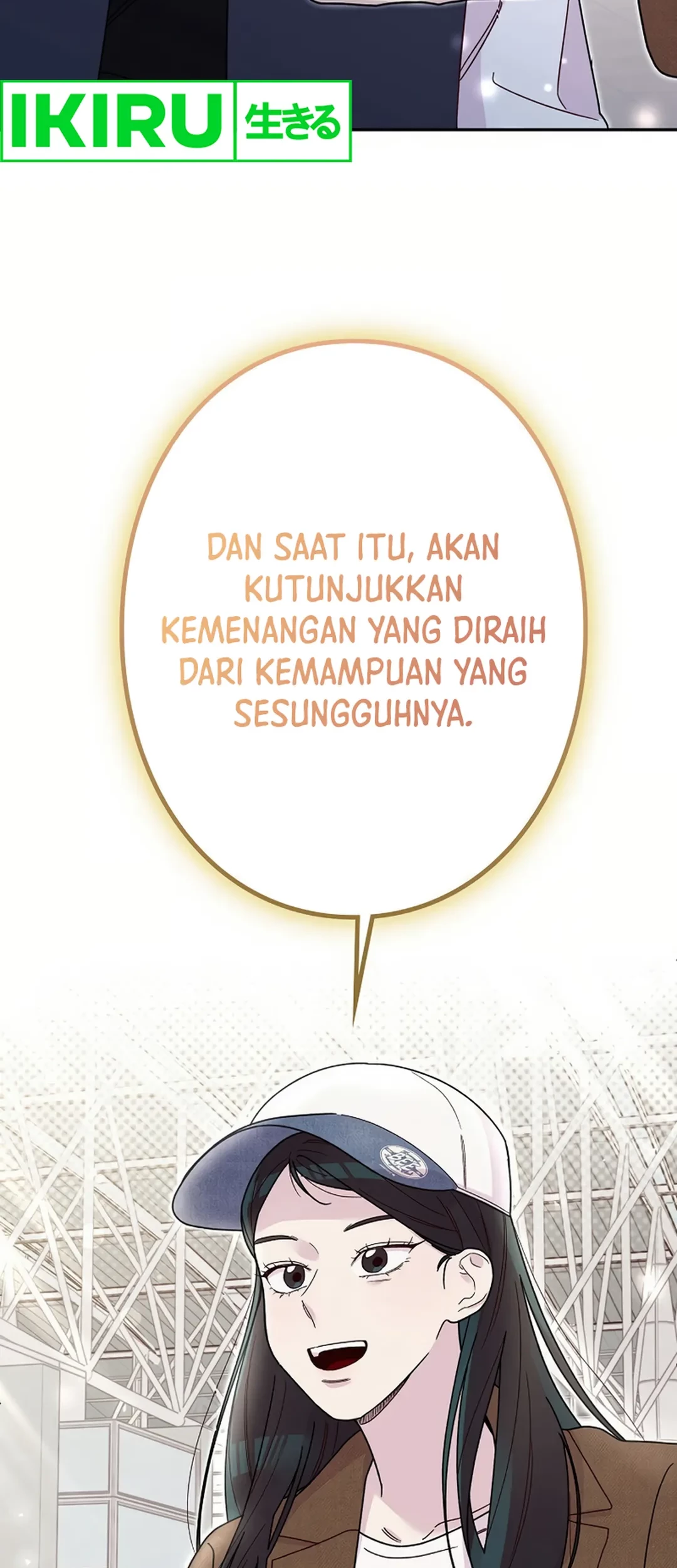 The Art Student Who Lived Twice Chapter 8 - halaman 87
