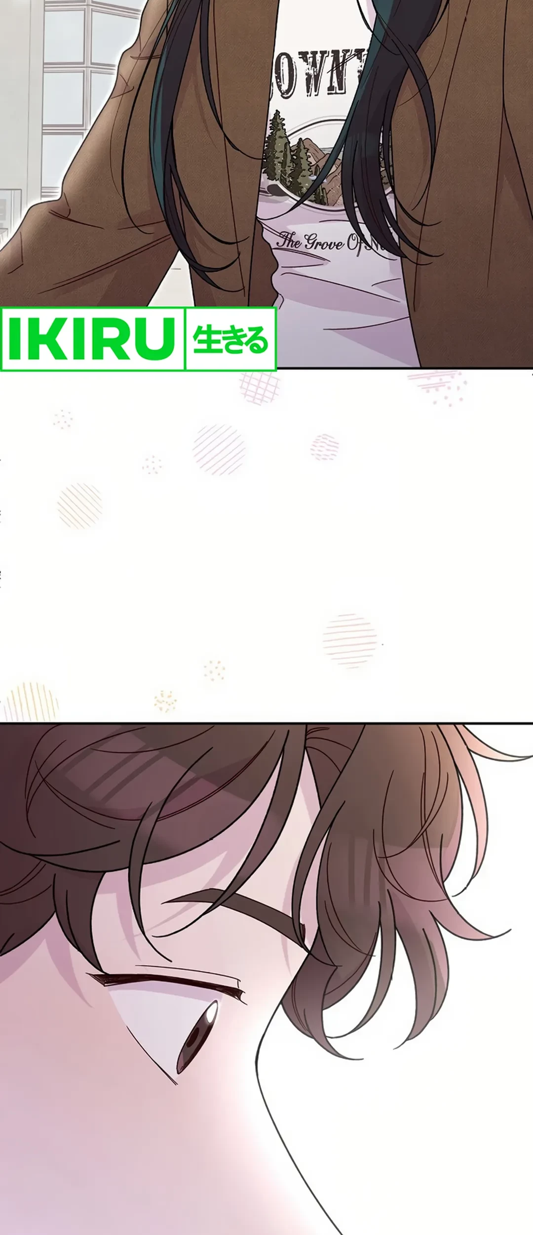 The Art Student Who Lived Twice Chapter 8 - halaman 88
