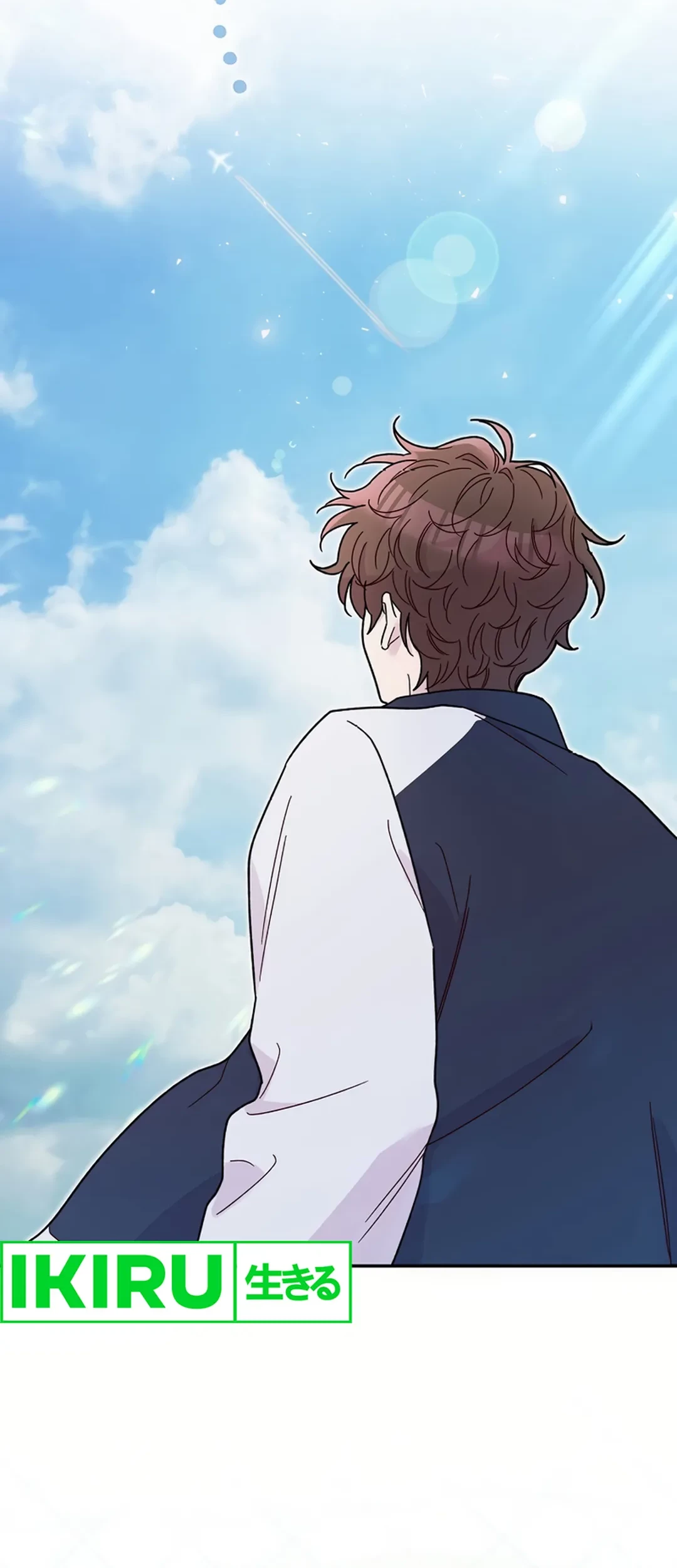The Art Student Who Lived Twice Chapter 8 - halaman 93