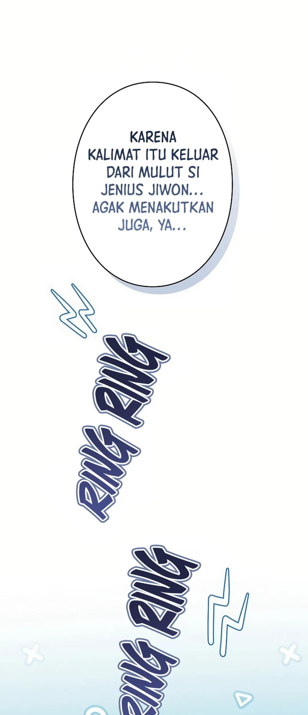 The Art Student Who Lived Twice Chapter 8 - halaman 96