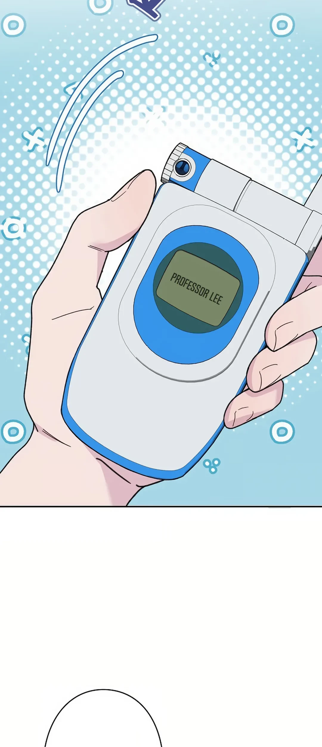 The Art Student Who Lived Twice Chapter 8 - halaman 97