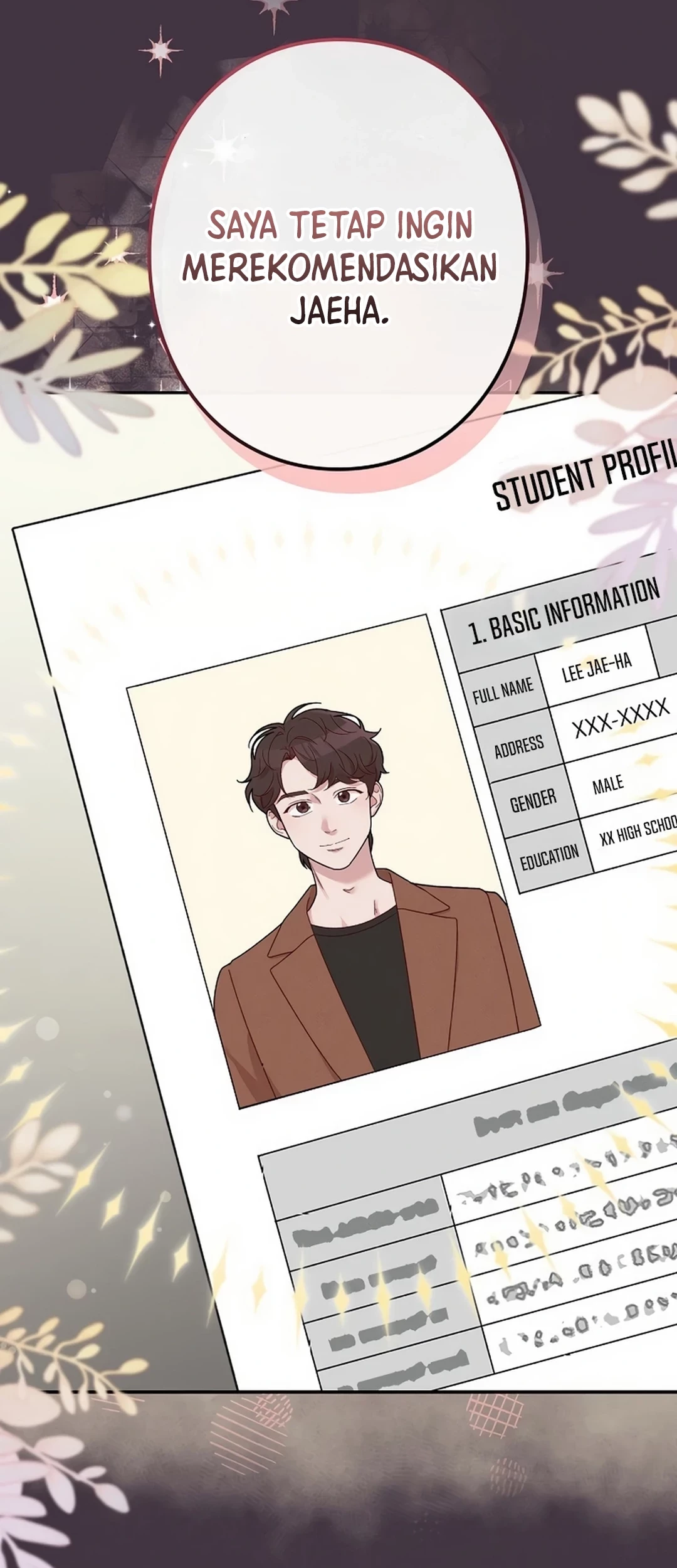The Art Student Who Lived Twice Chapter 9 - halaman 13