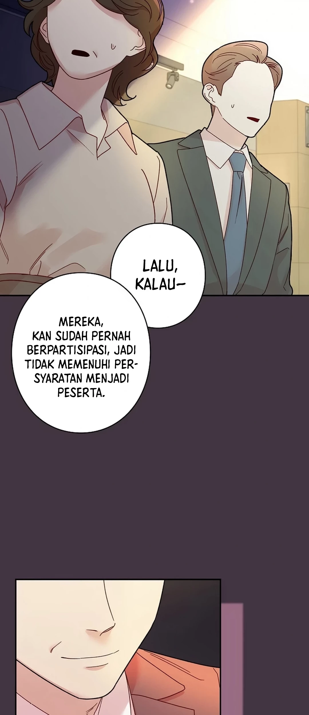 The Art Student Who Lived Twice Chapter 9 - halaman 16