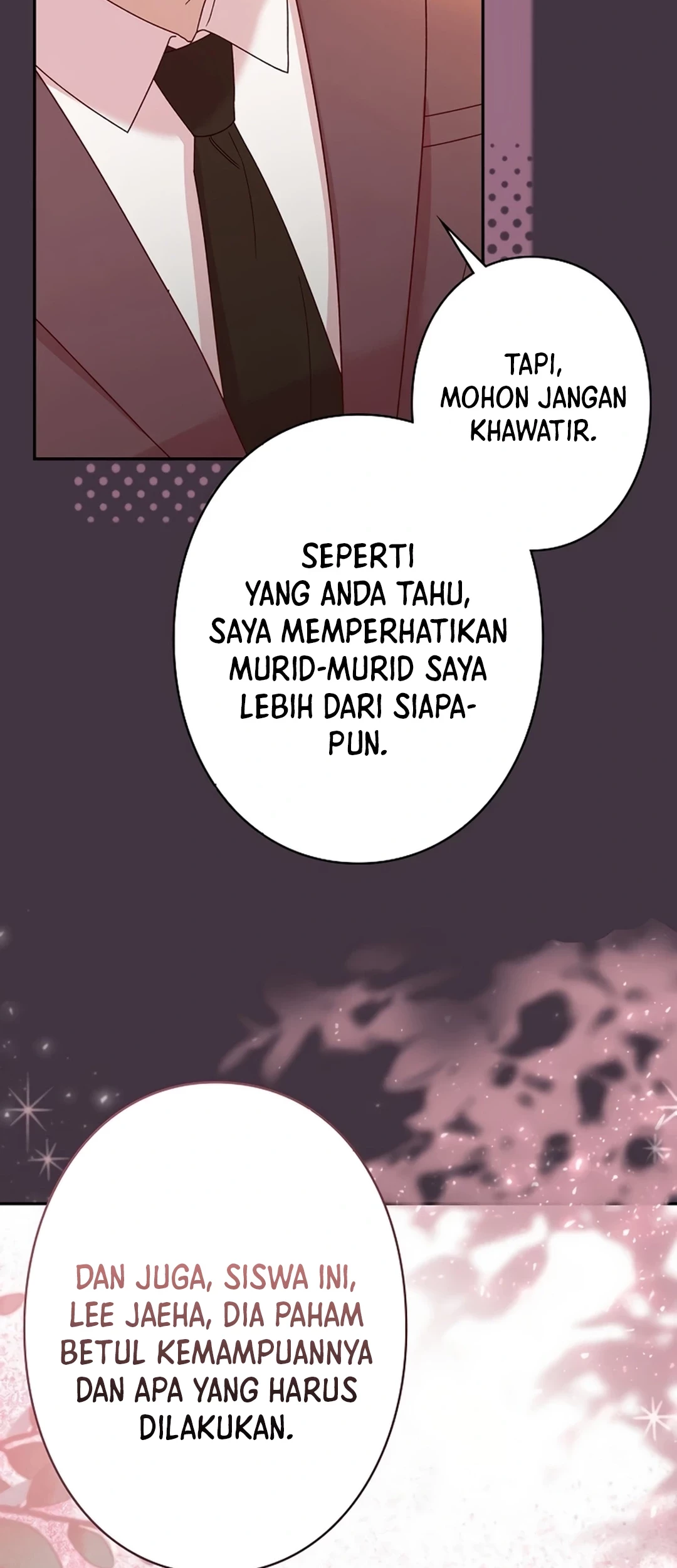 The Art Student Who Lived Twice Chapter 9 - halaman 17