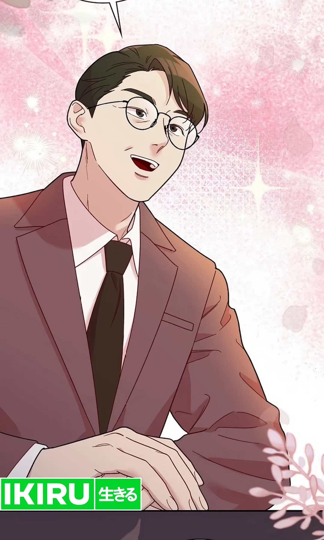 The Art Student Who Lived Twice Chapter 9 - halaman 18