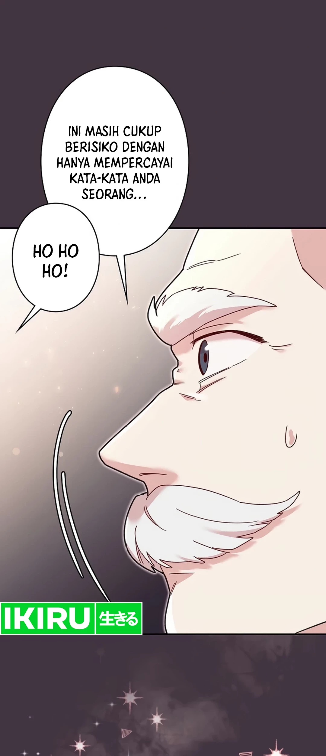 The Art Student Who Lived Twice Chapter 9 - halaman 20