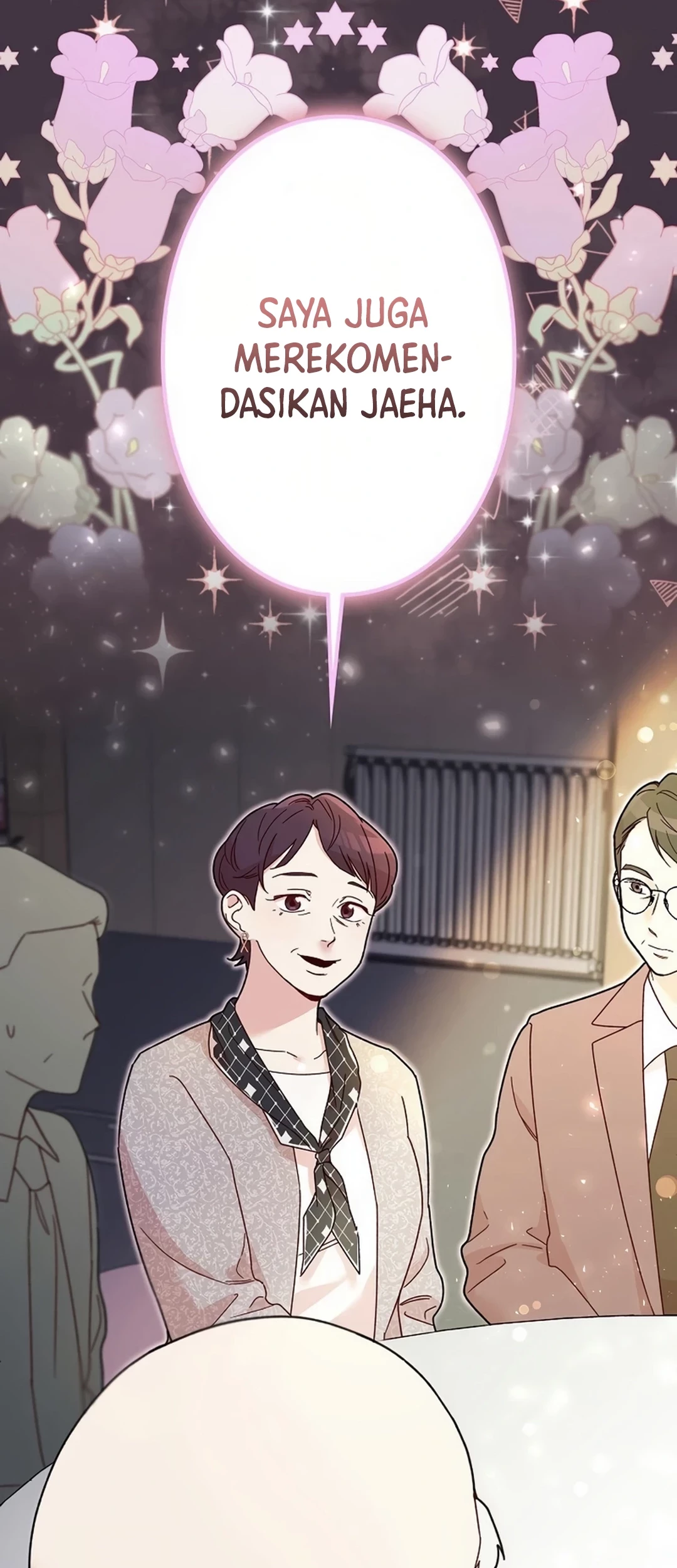 The Art Student Who Lived Twice Chapter 9 - halaman 21