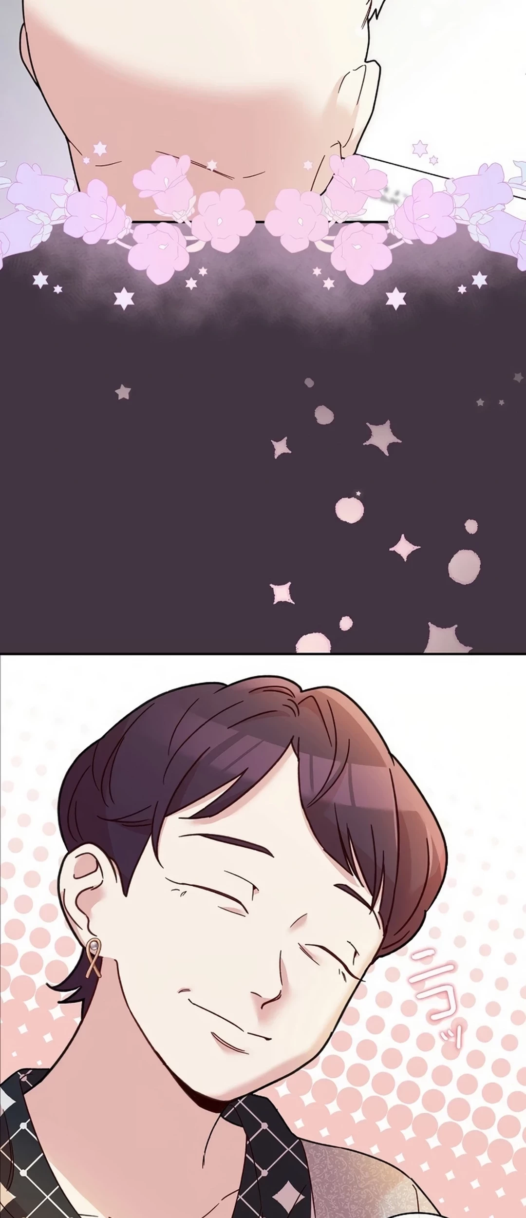 The Art Student Who Lived Twice Chapter 9 - halaman 22