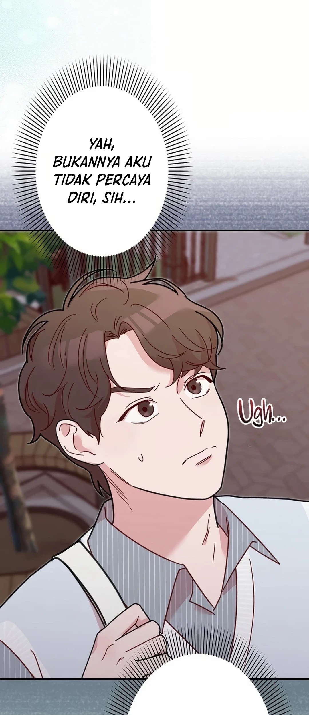 The Art Student Who Lived Twice Chapter 9 - halaman 27
