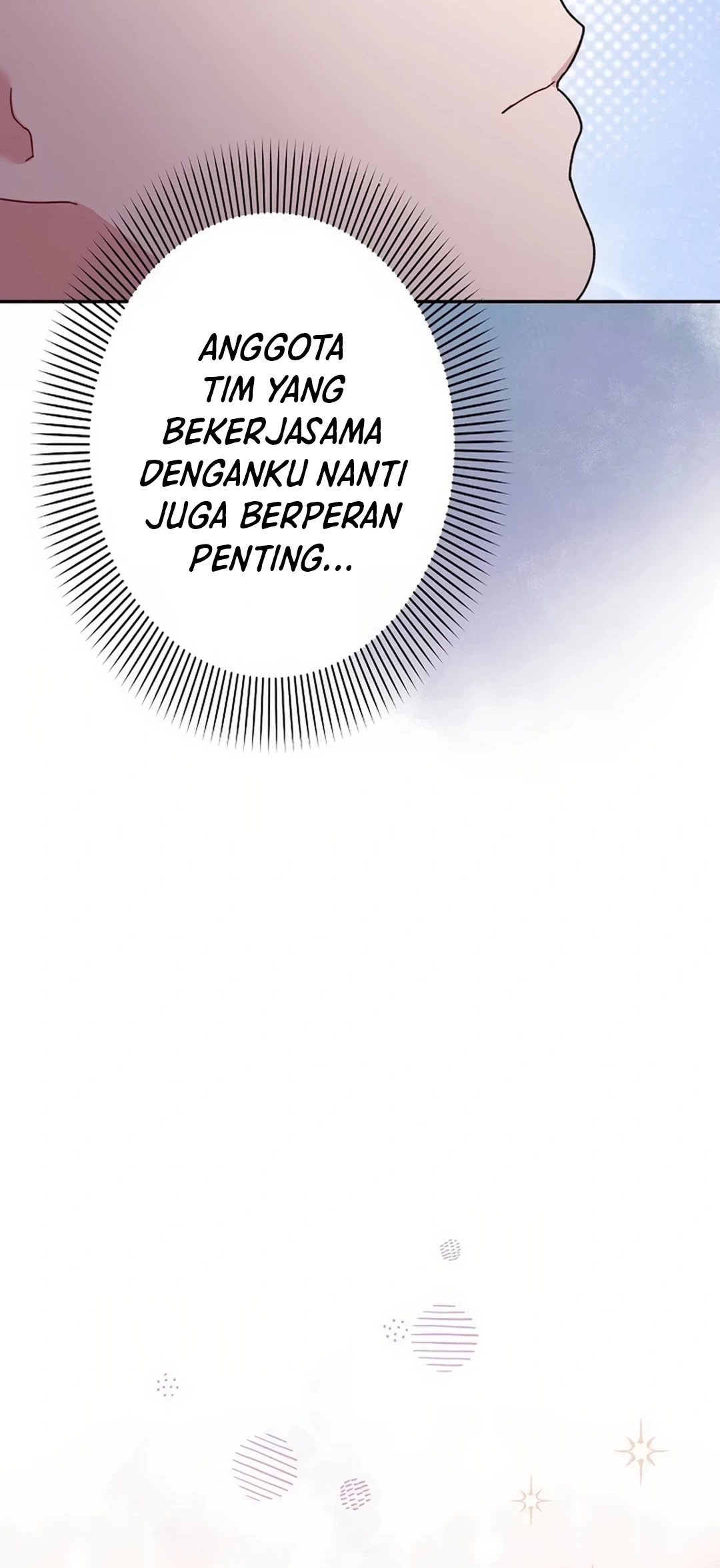 The Art Student Who Lived Twice Chapter 9 - halaman 30
