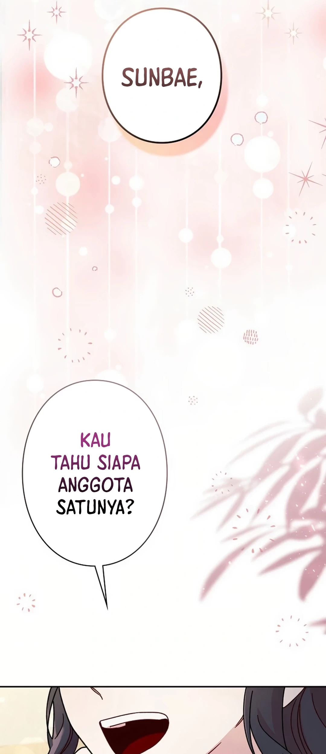 The Art Student Who Lived Twice Chapter 9 - halaman 31