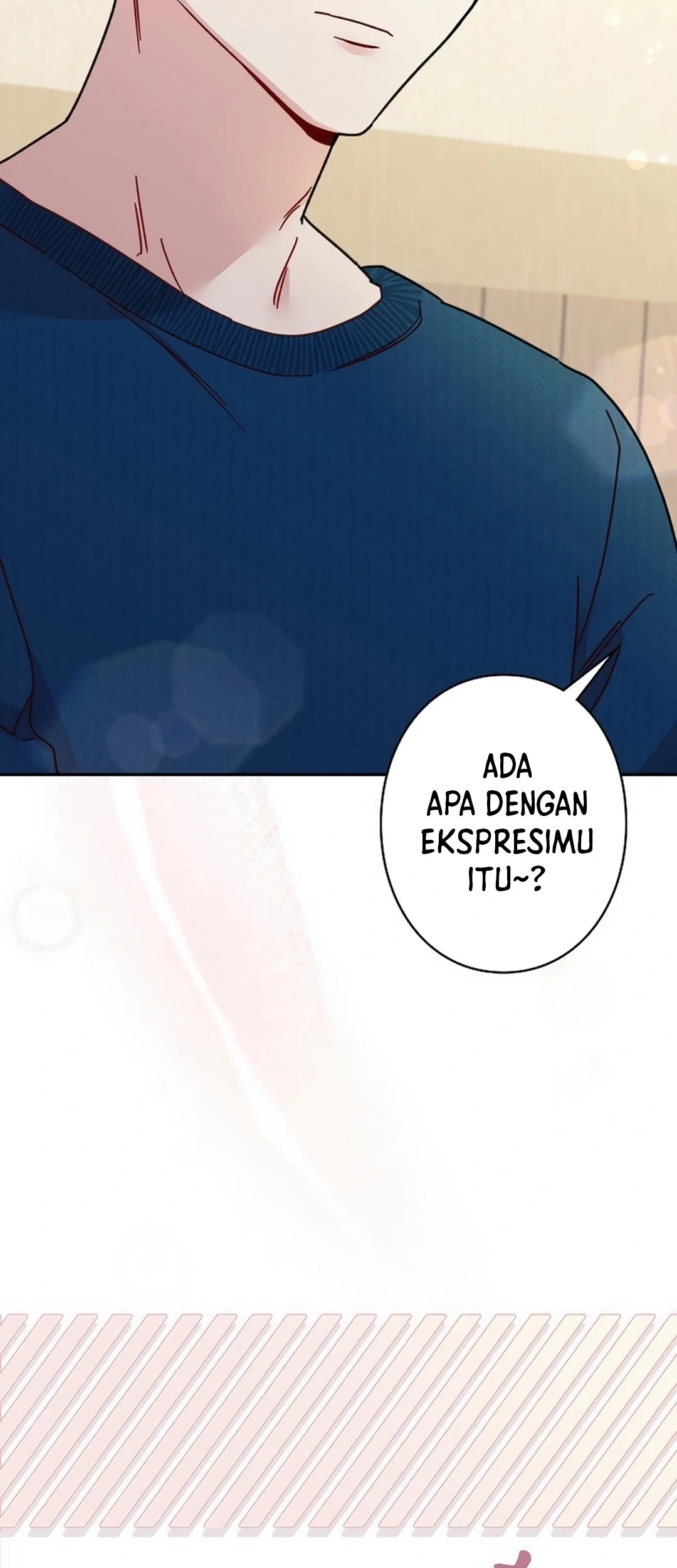 The Art Student Who Lived Twice Chapter 9 - halaman 33