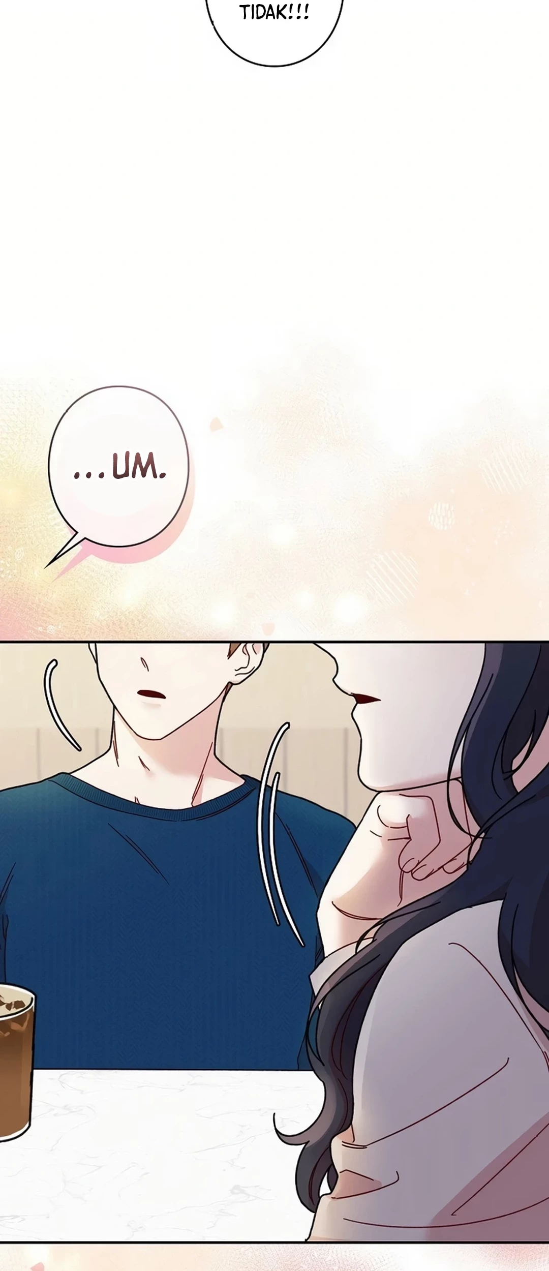 The Art Student Who Lived Twice Chapter 9 - halaman 38