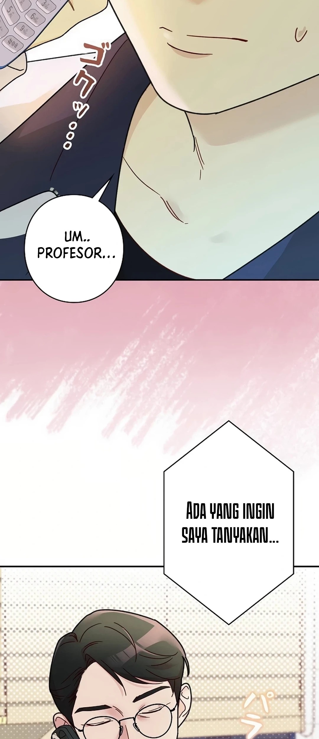 The Art Student Who Lived Twice Chapter 9 - halaman 4