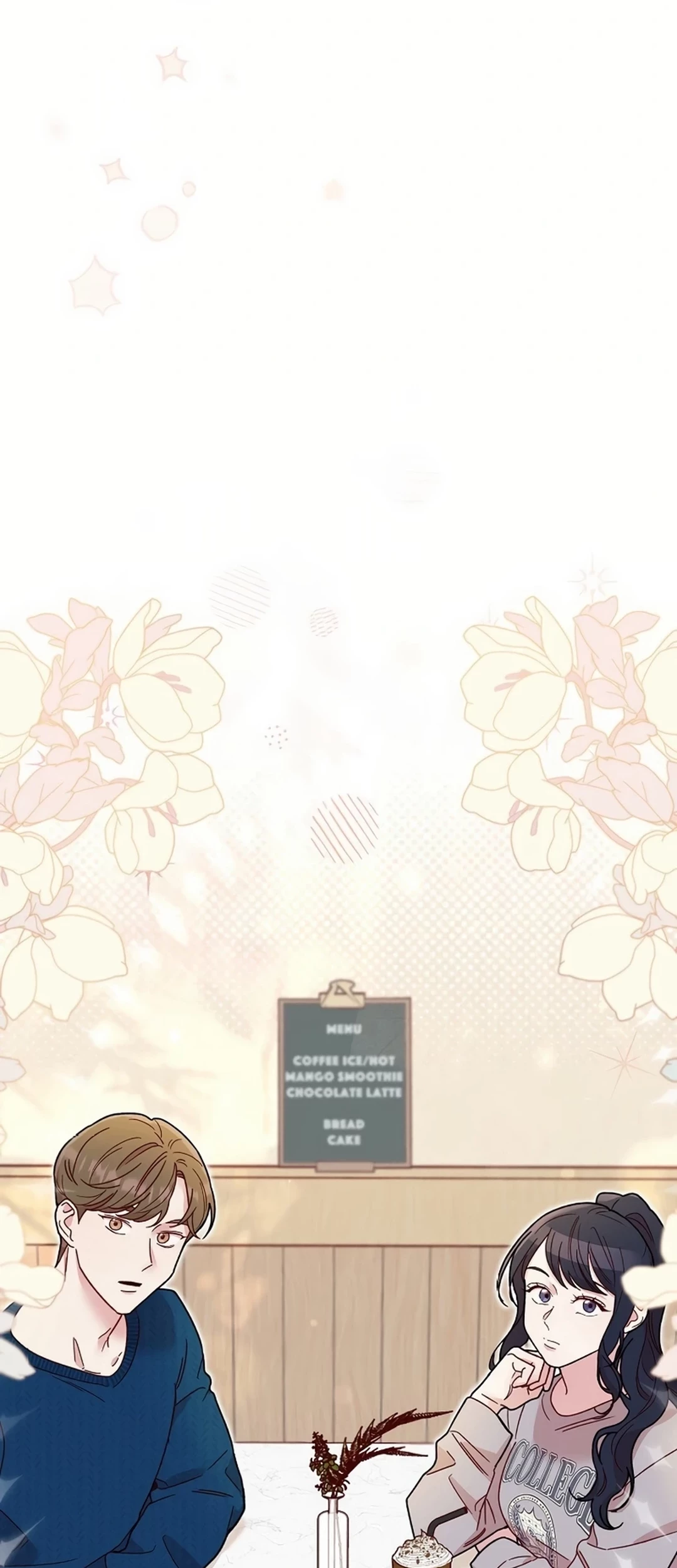 The Art Student Who Lived Twice Chapter 9 - halaman 40