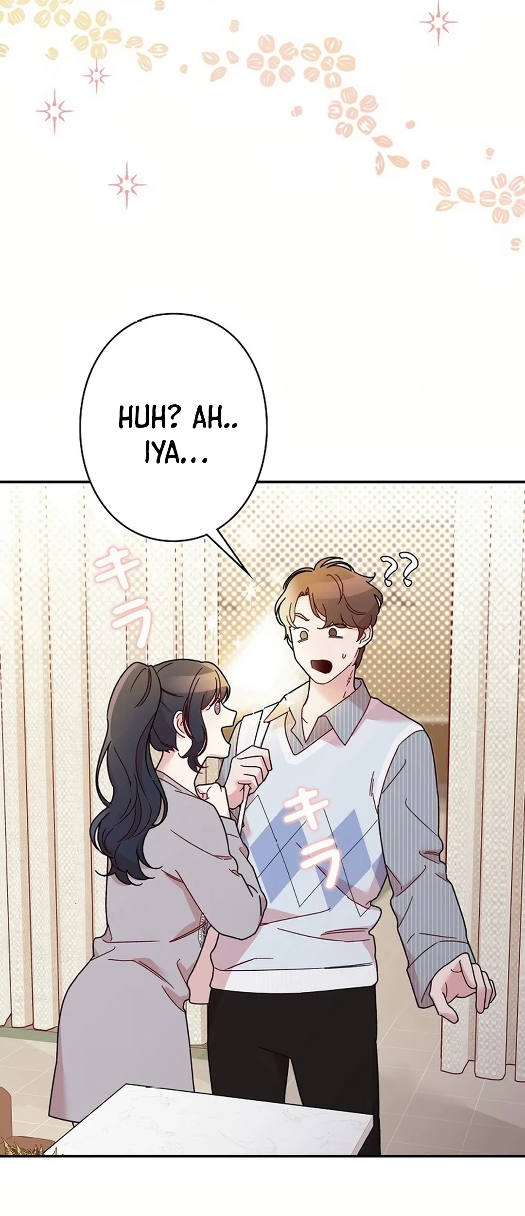 The Art Student Who Lived Twice Chapter 9 - halaman 44