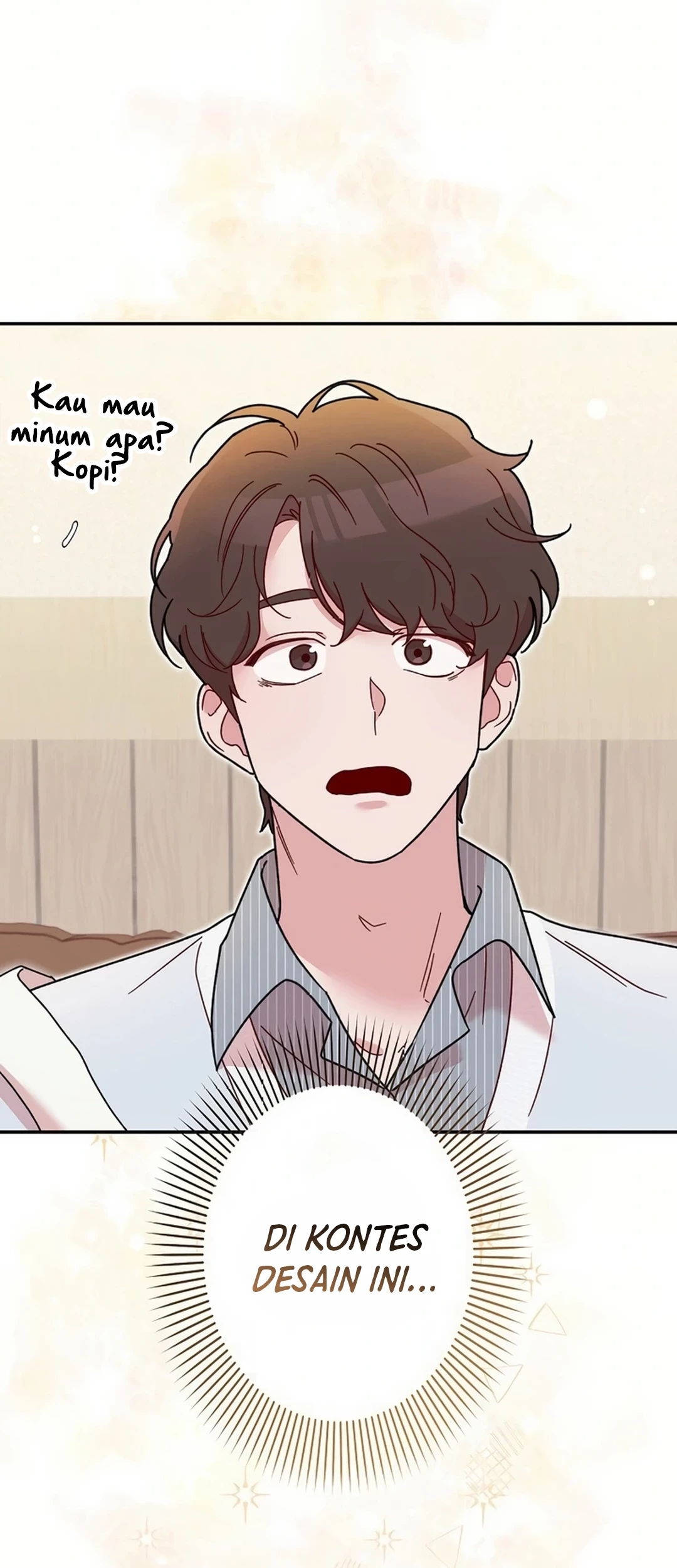 The Art Student Who Lived Twice Chapter 9 - halaman 49