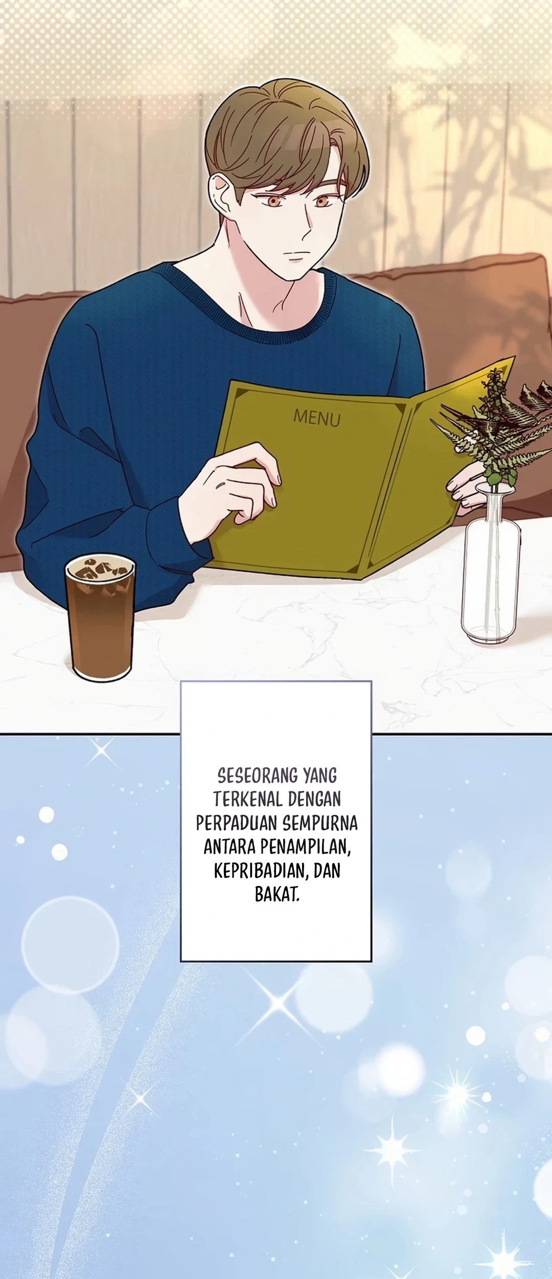The Art Student Who Lived Twice Chapter 9 - halaman 53