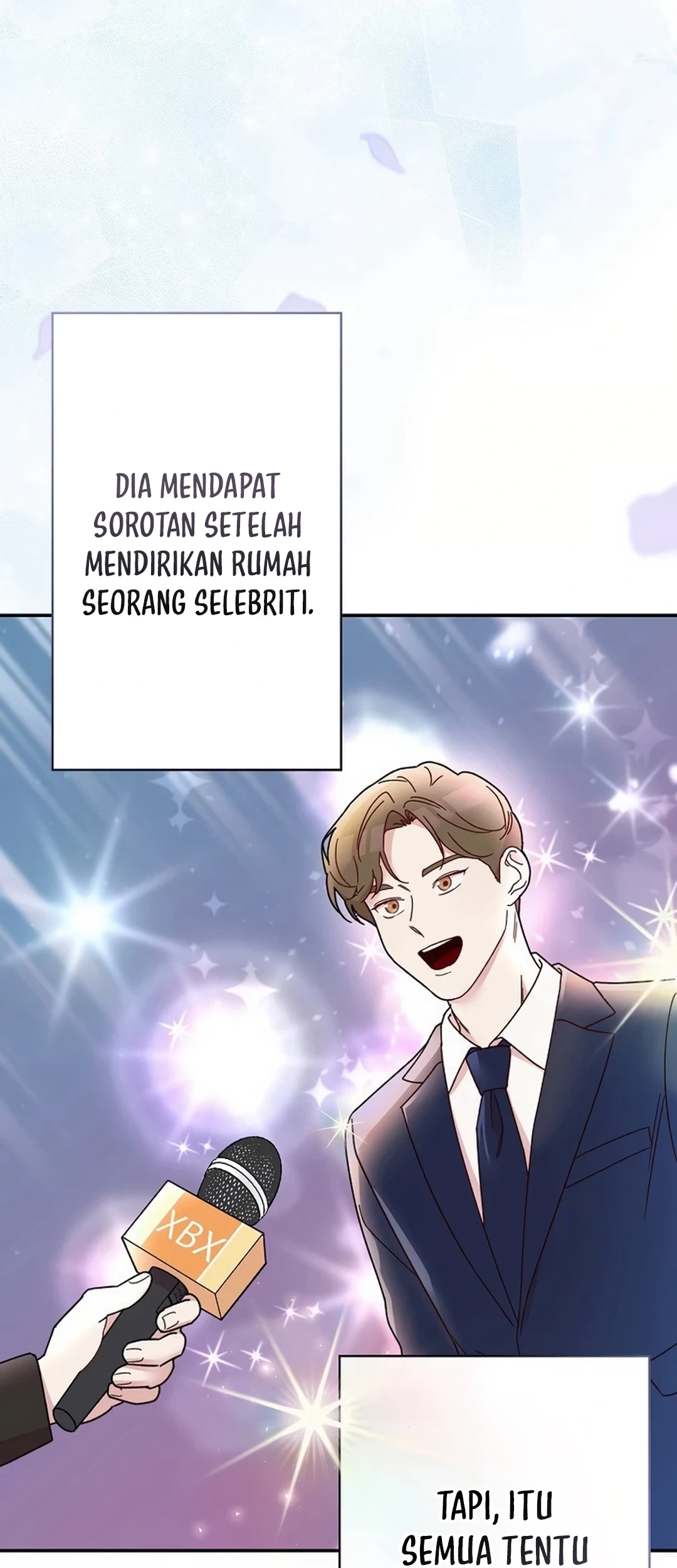The Art Student Who Lived Twice Chapter 9 - halaman 58