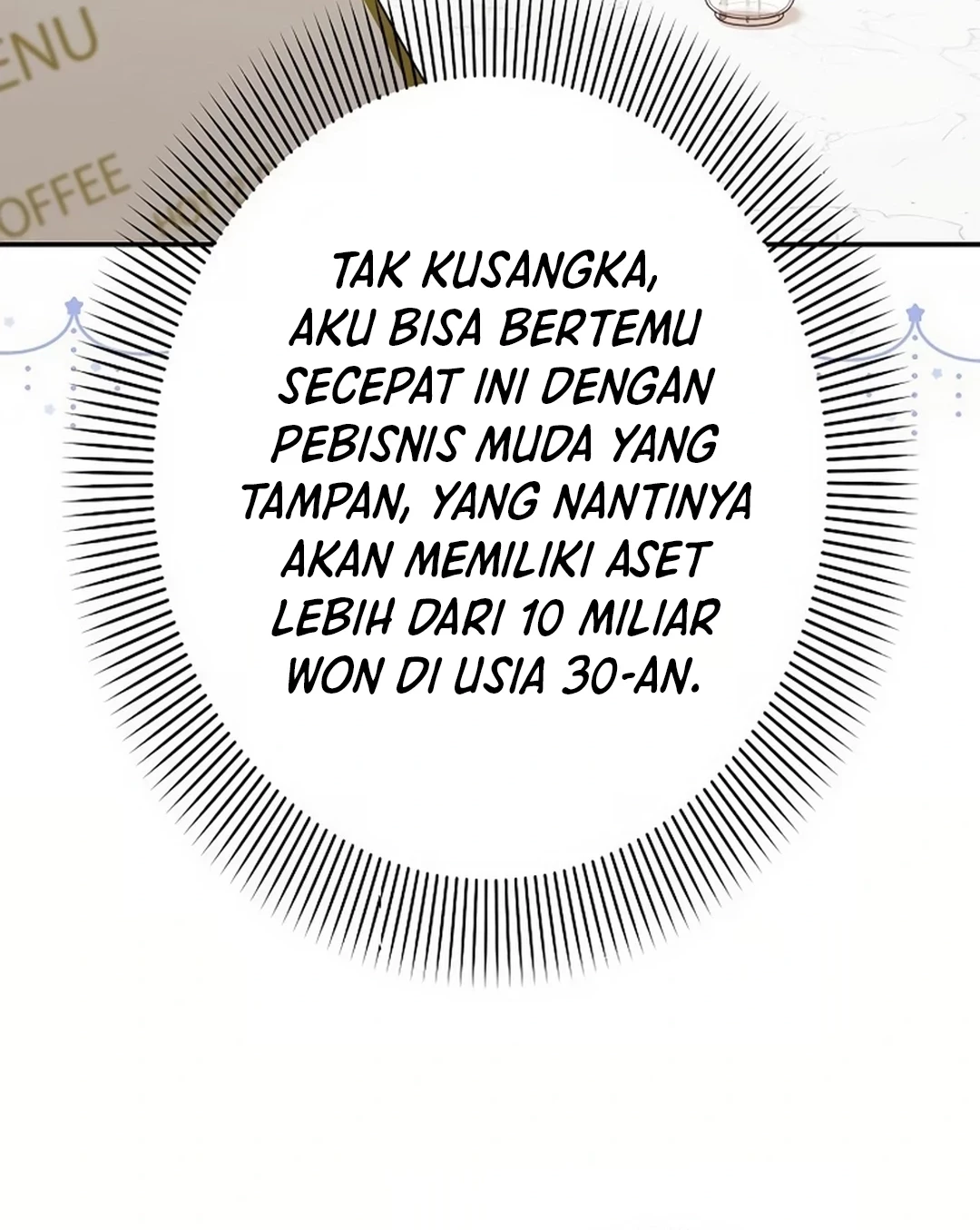 The Art Student Who Lived Twice Chapter 9 - halaman 60