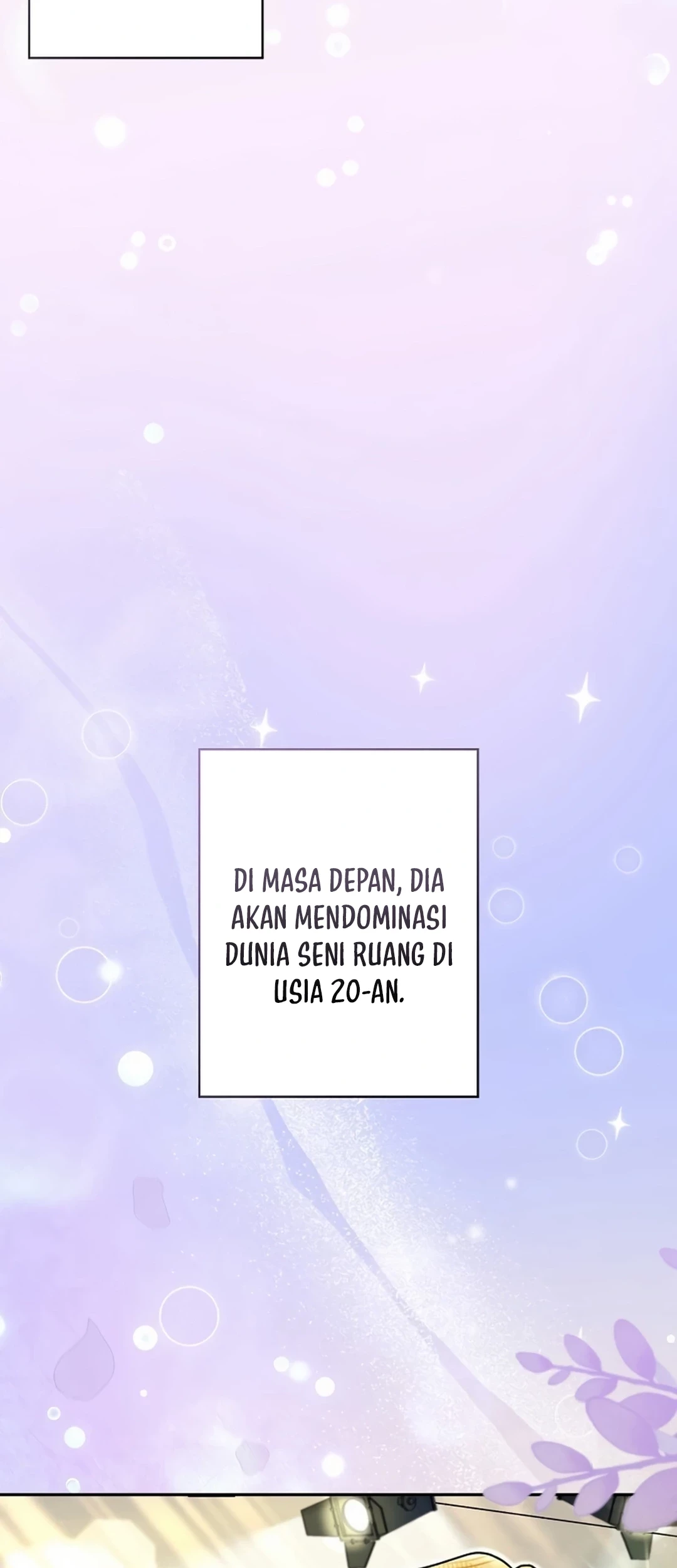 The Art Student Who Lived Twice Chapter 9 - halaman 63