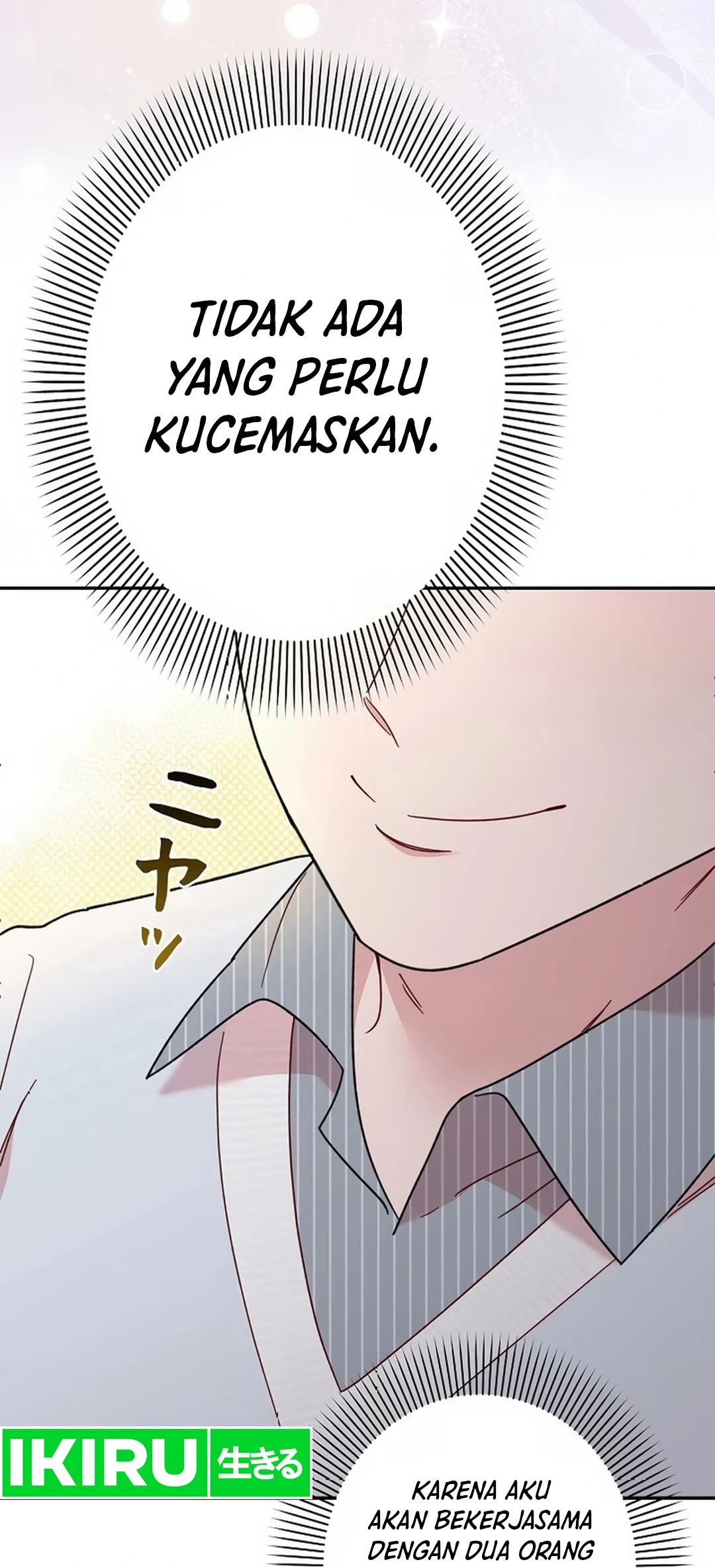 The Art Student Who Lived Twice Chapter 9 - halaman 66