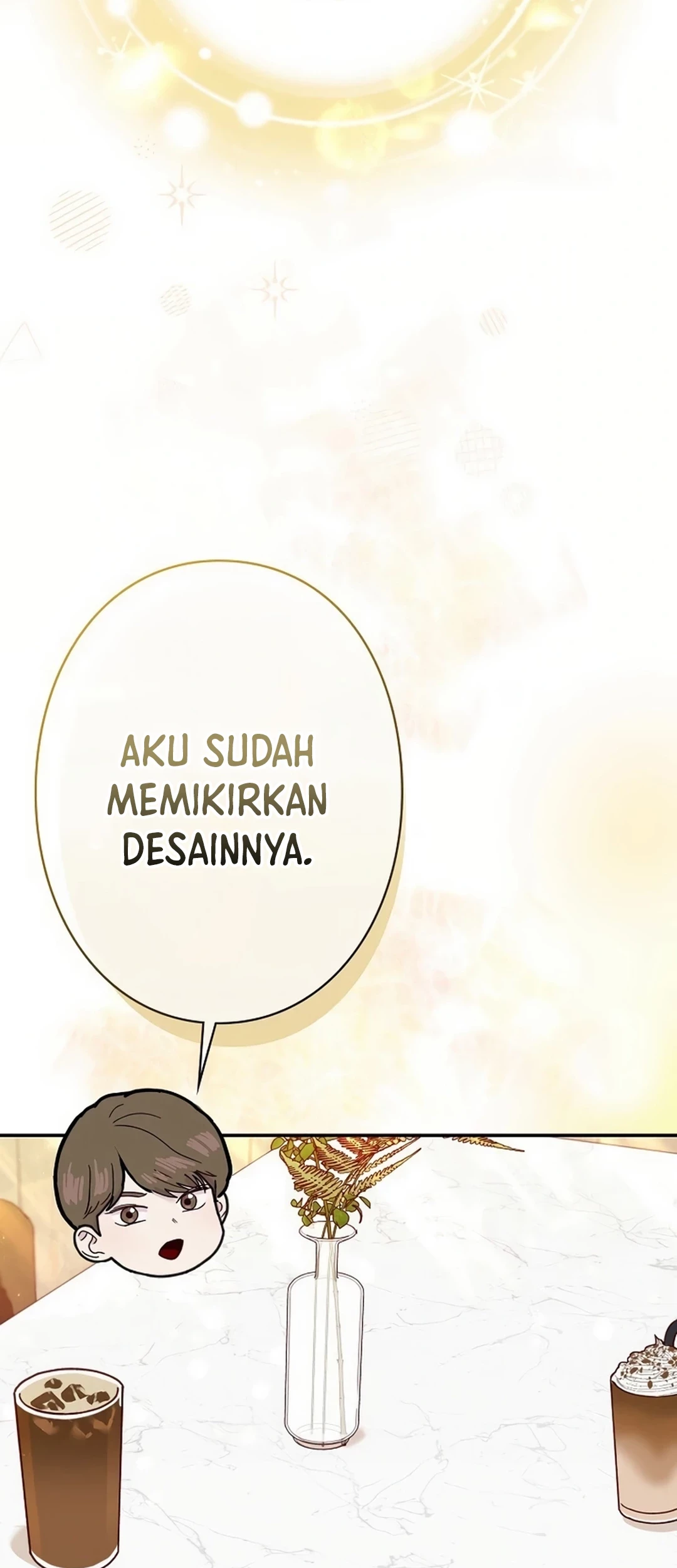 The Art Student Who Lived Twice Chapter 9 - halaman 69