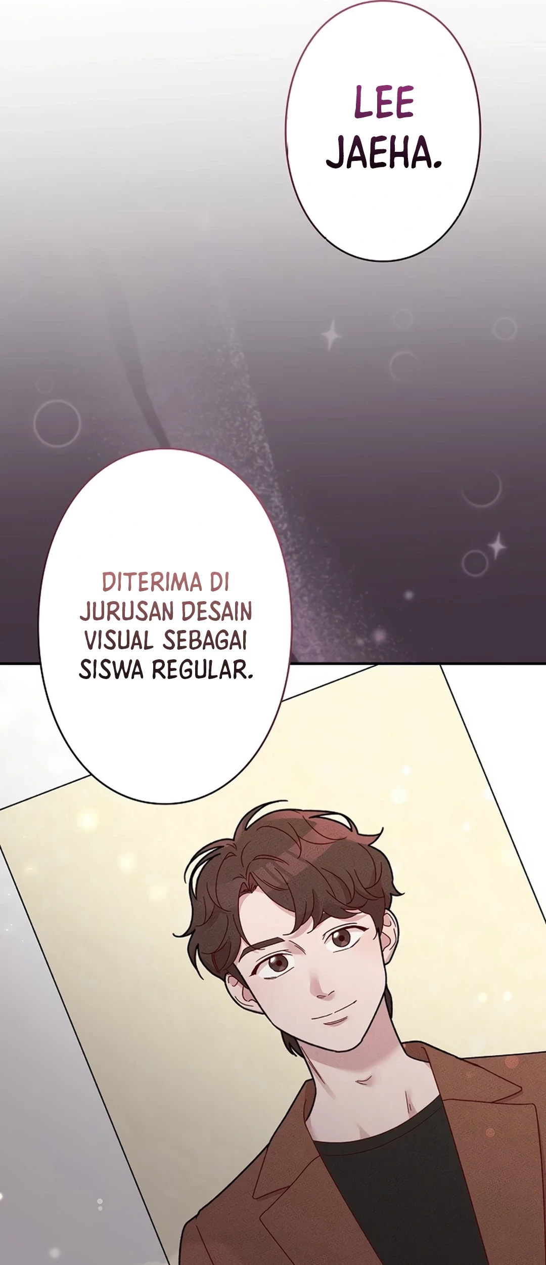 The Art Student Who Lived Twice Chapter 9 - halaman 7