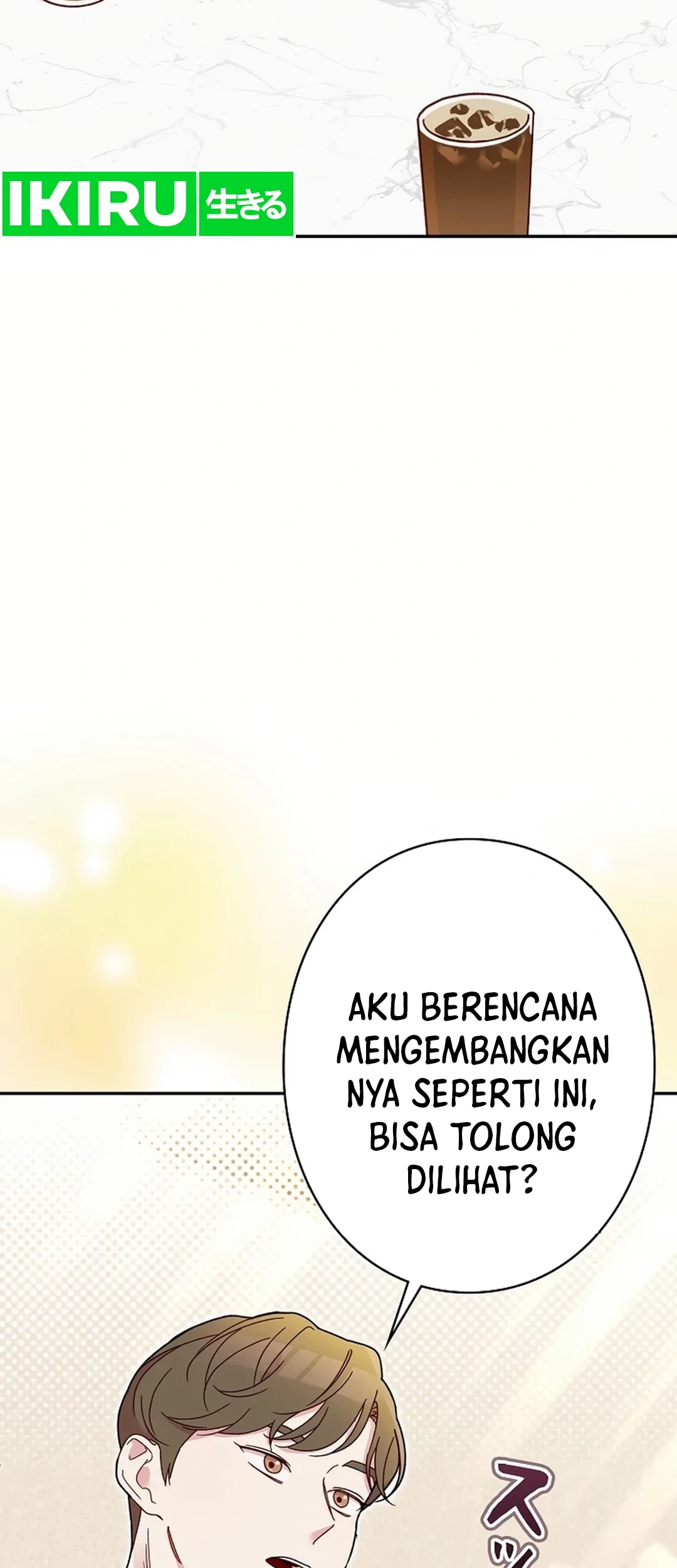The Art Student Who Lived Twice Chapter 9 - halaman 70
