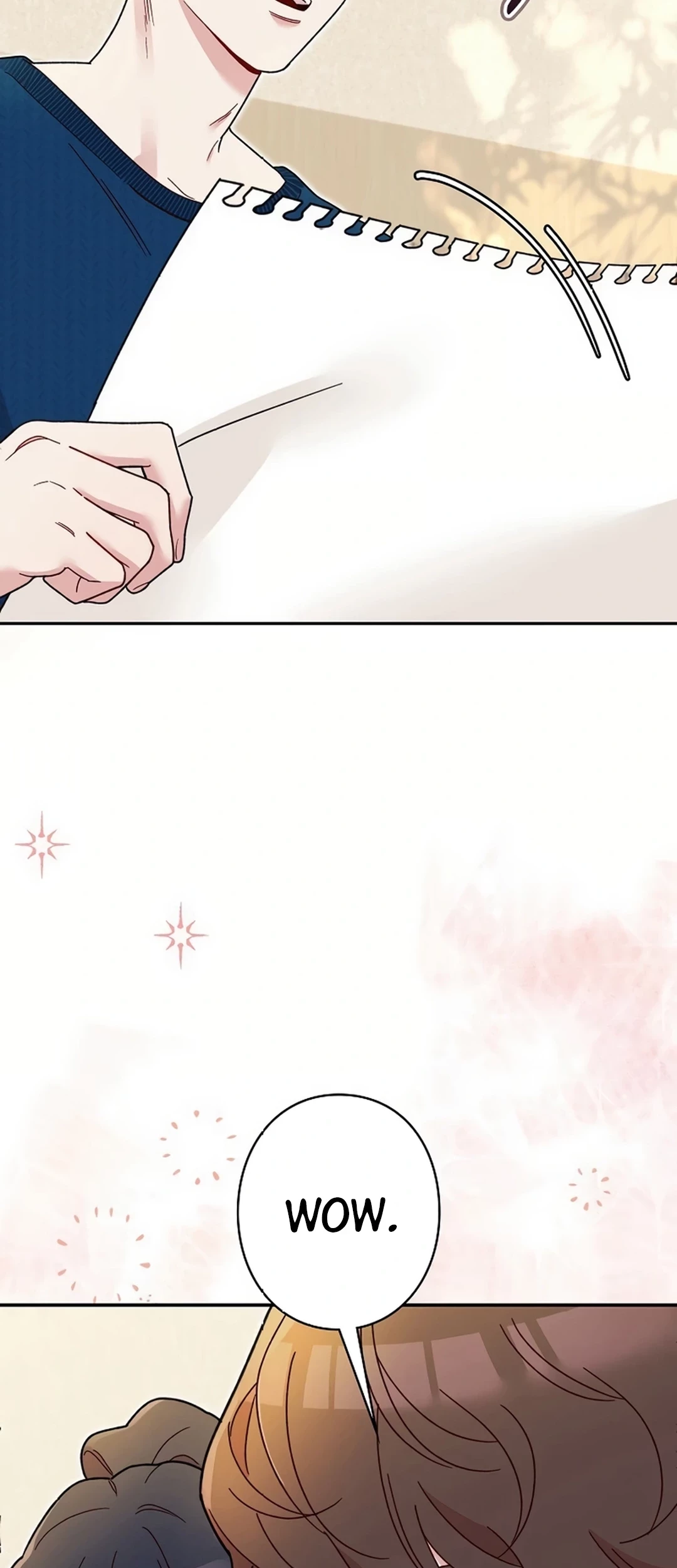 The Art Student Who Lived Twice Chapter 9 - halaman 71