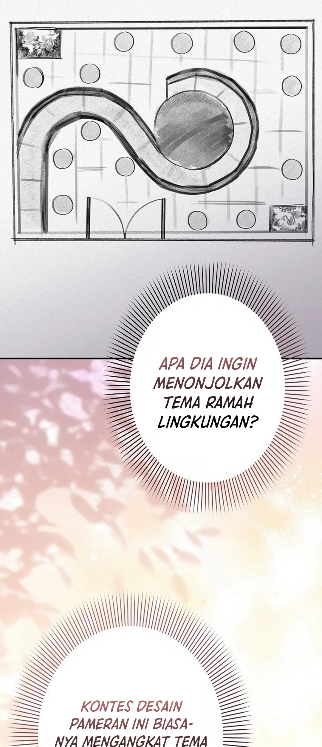 The Art Student Who Lived Twice Chapter 9 - halaman 73