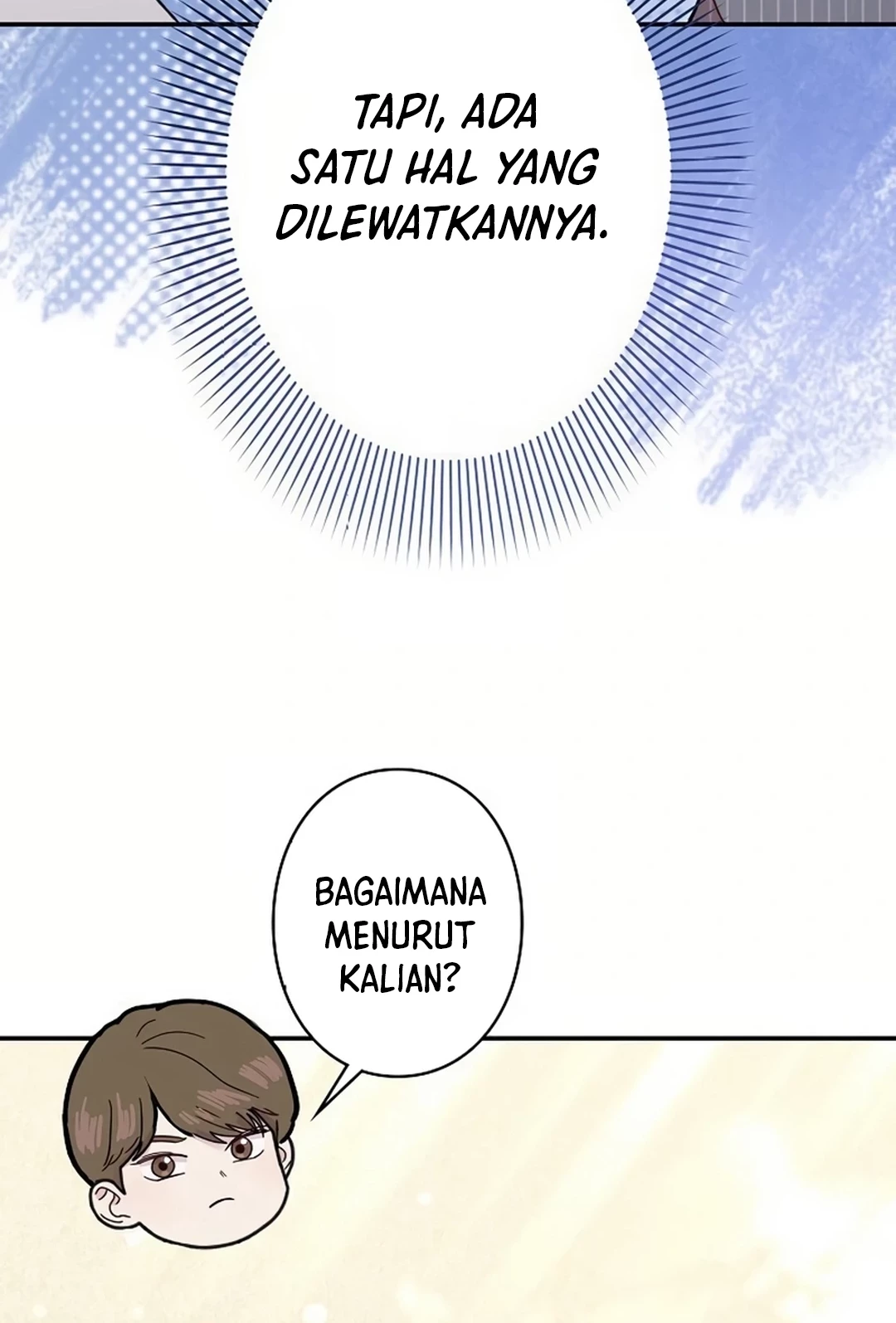 The Art Student Who Lived Twice Chapter 9 - halaman 78