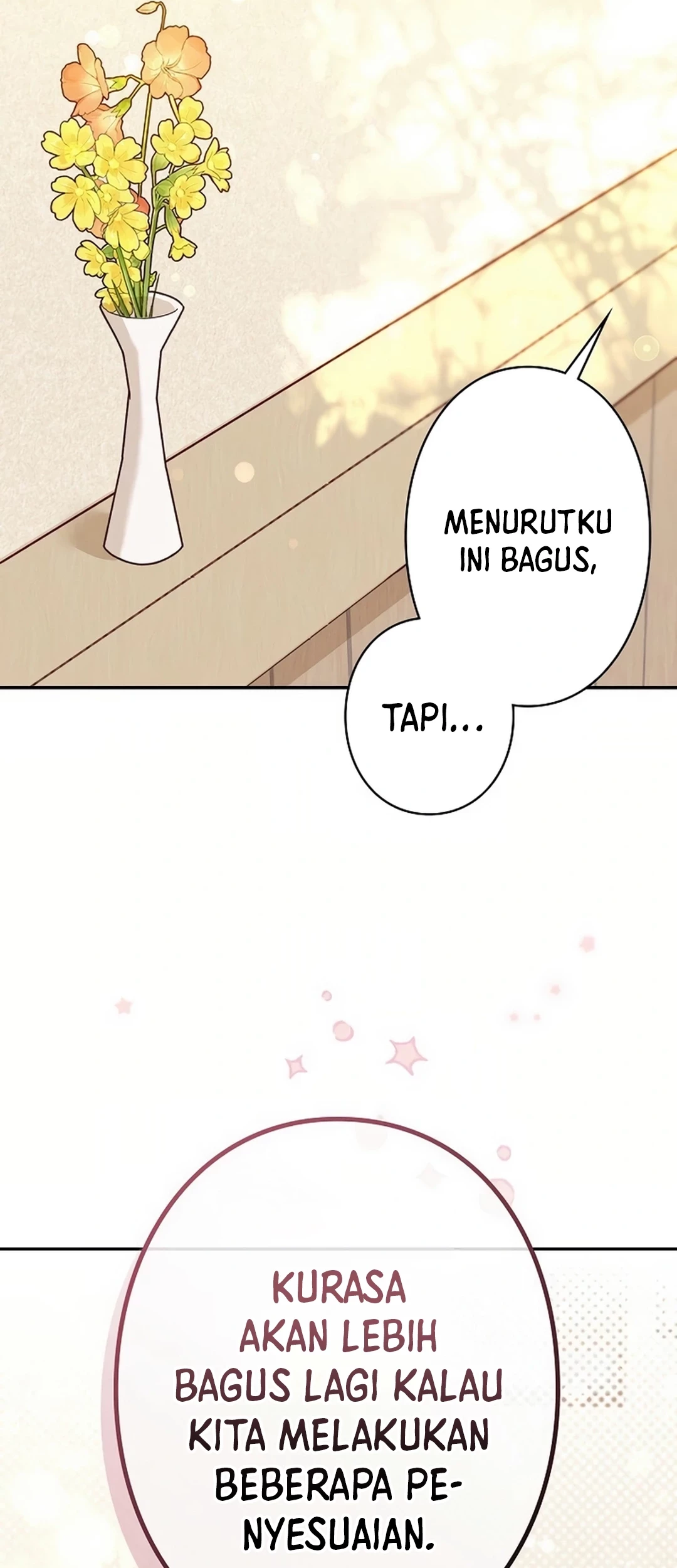 The Art Student Who Lived Twice Chapter 9 - halaman 79