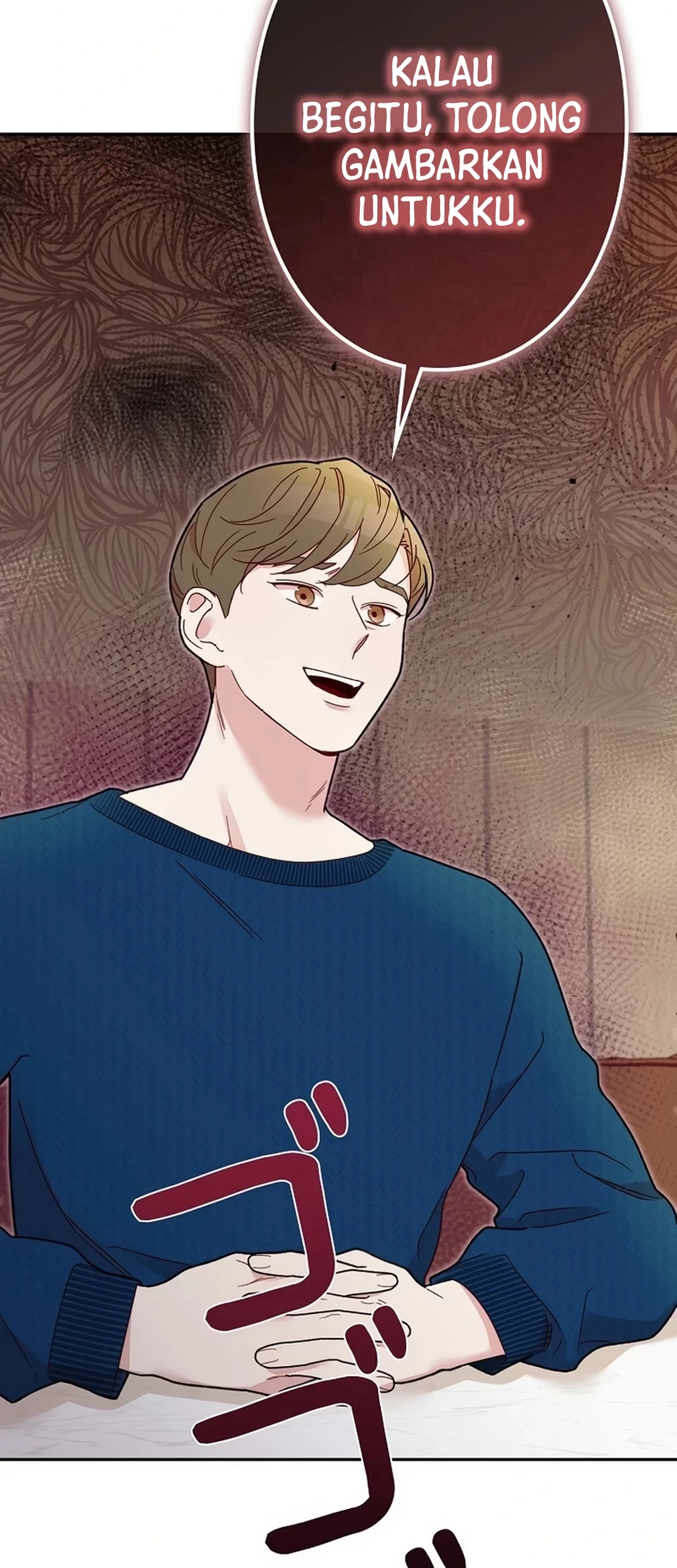 The Art Student Who Lived Twice Chapter 9 - halaman 82