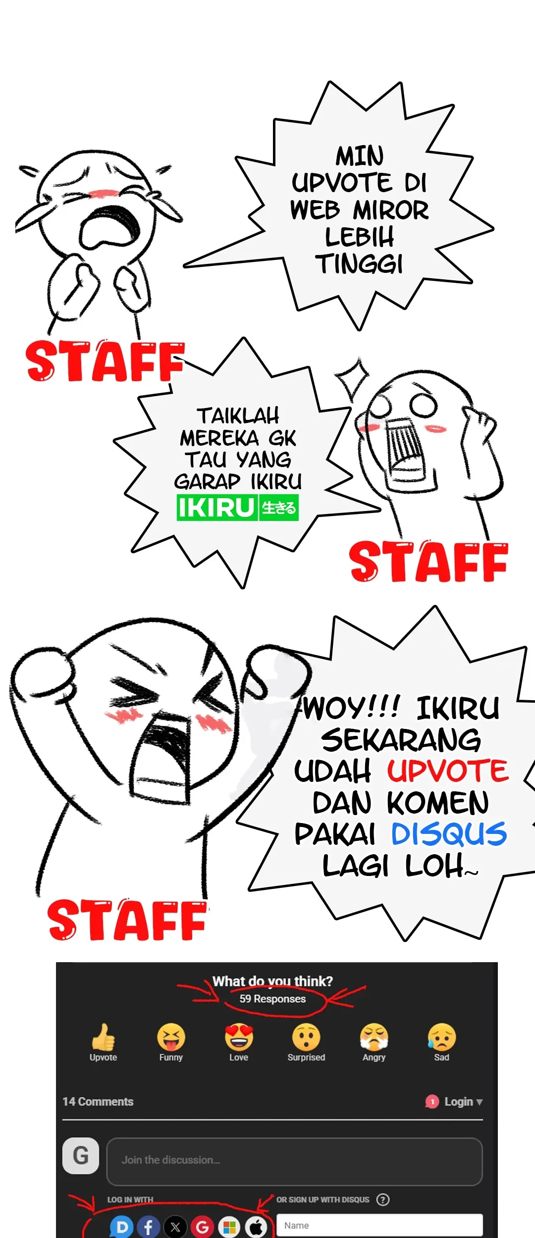 The Art Student Who Lived Twice Chapter 9 - halaman 85