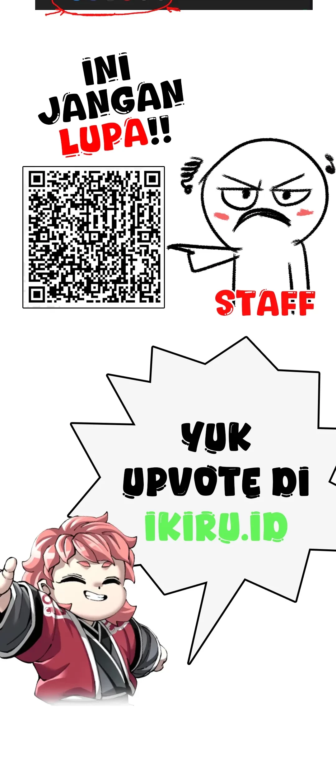 The Art Student Who Lived Twice Chapter 9 - halaman 86