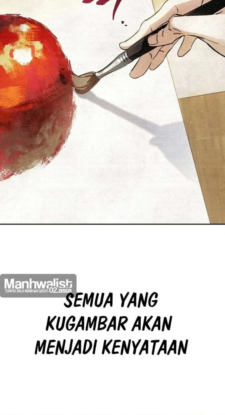 The Artist Who Paints Dungeon Chapter 1 - halaman 16