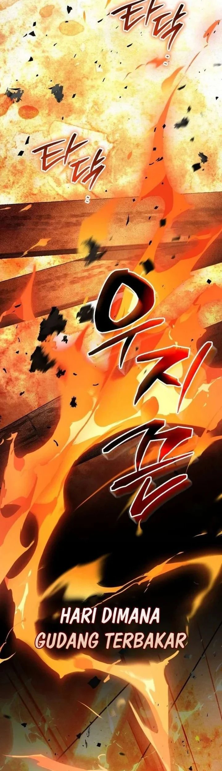 The Artist Who Paints Dungeon Chapter 1 - halaman 2