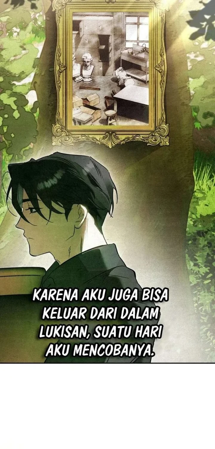 The Artist Who Paints Dungeon Chapter 1 - halaman 24