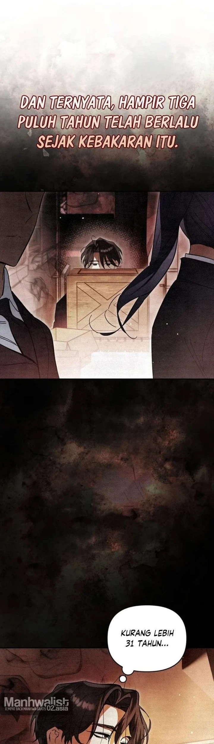 The Artist Who Paints Dungeon Chapter 1 - halaman 25