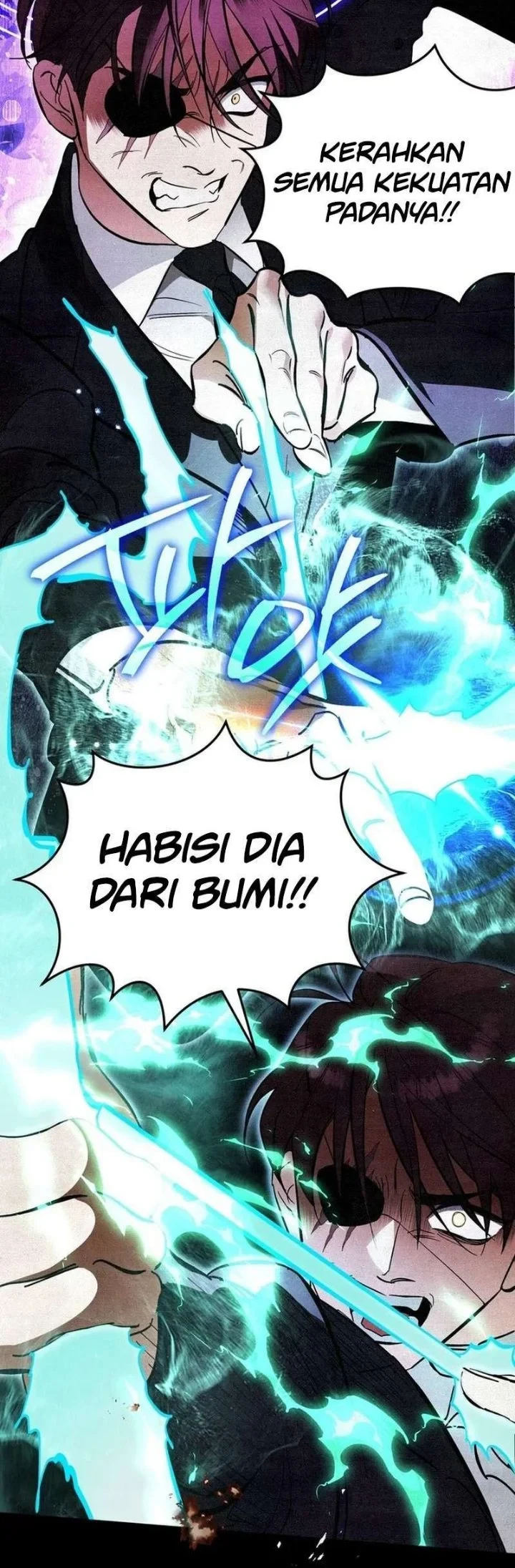 The Artist Who Paints Dungeon Chapter 1 - halaman 27