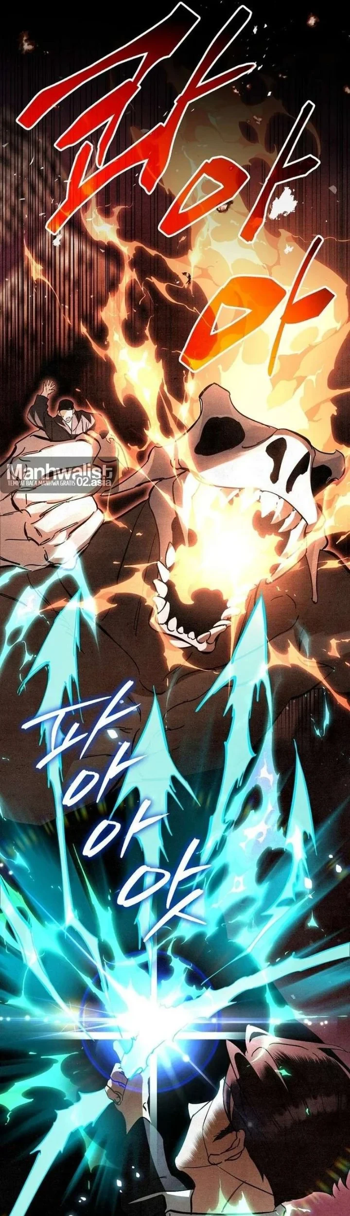 The Artist Who Paints Dungeon Chapter 1 - halaman 28