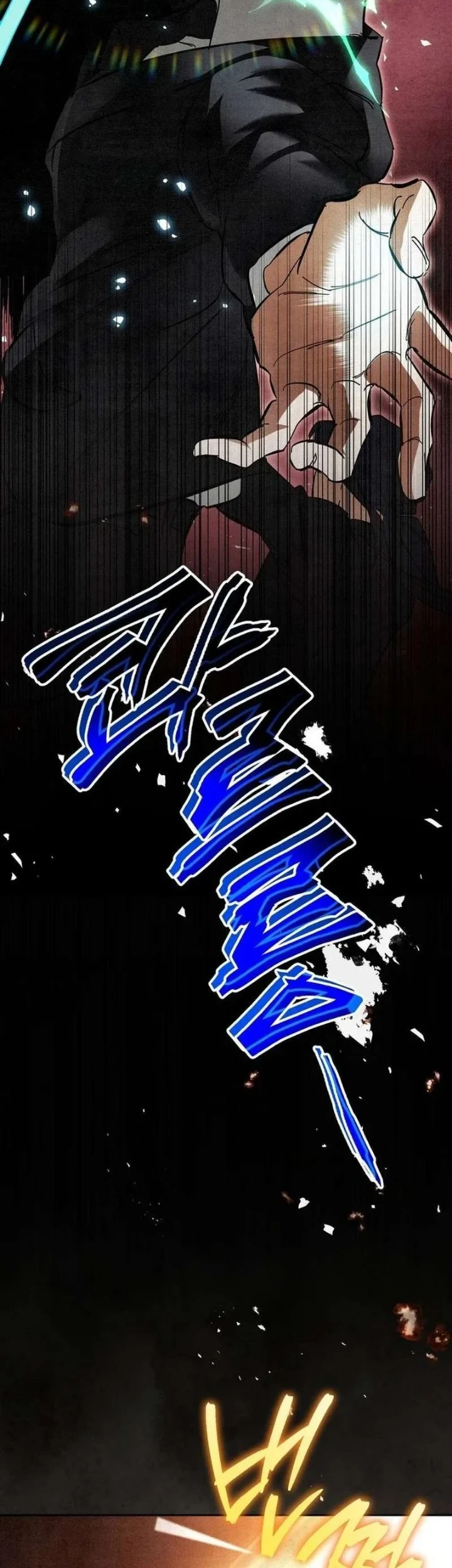 The Artist Who Paints Dungeon Chapter 1 - halaman 29